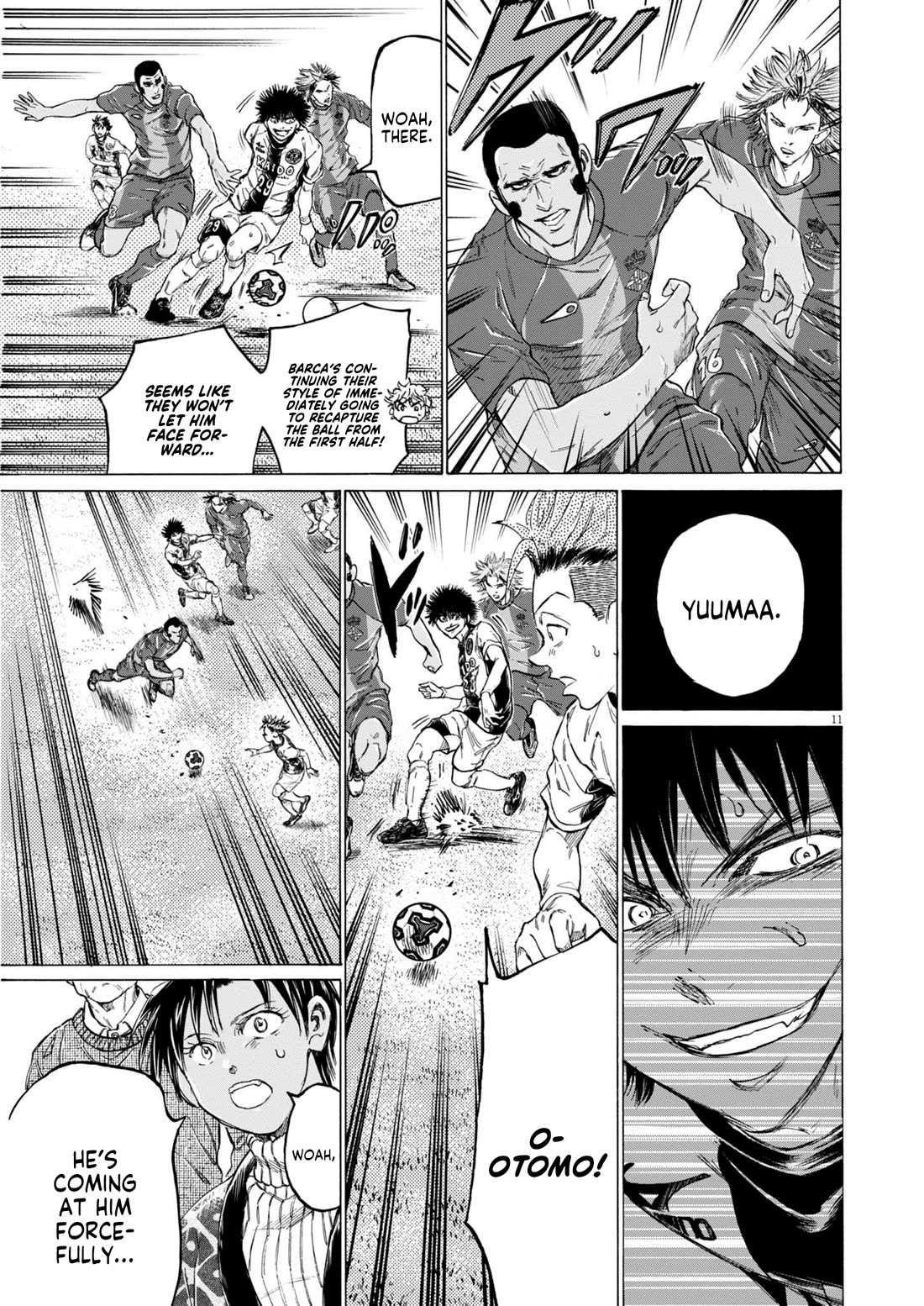 Chapter 373 Image(11)