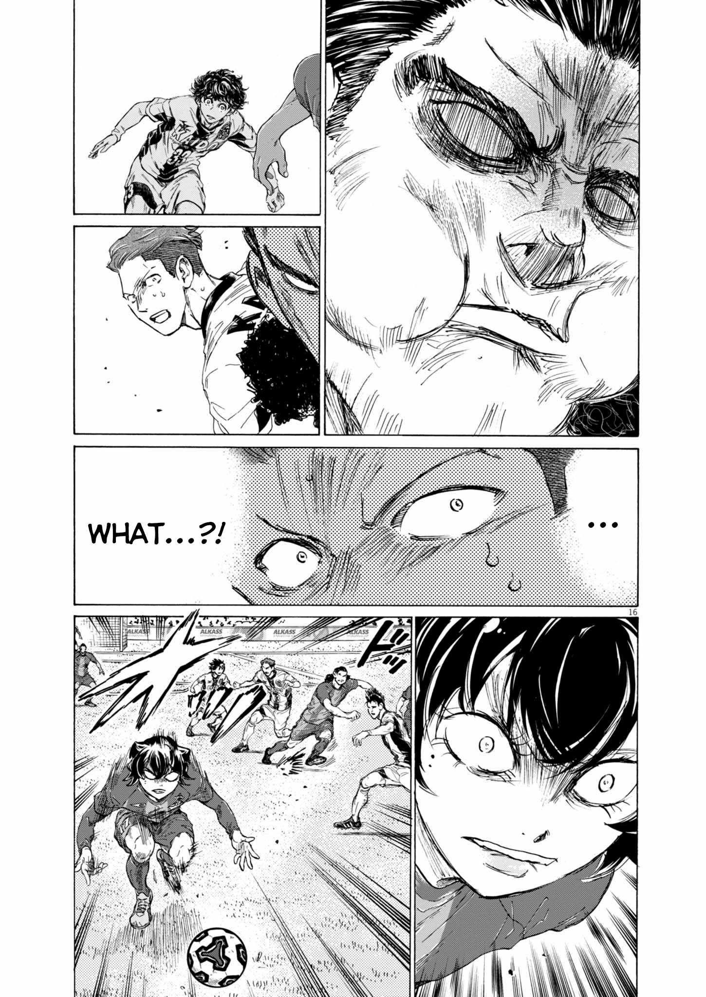 Chapter 374 Image(17)