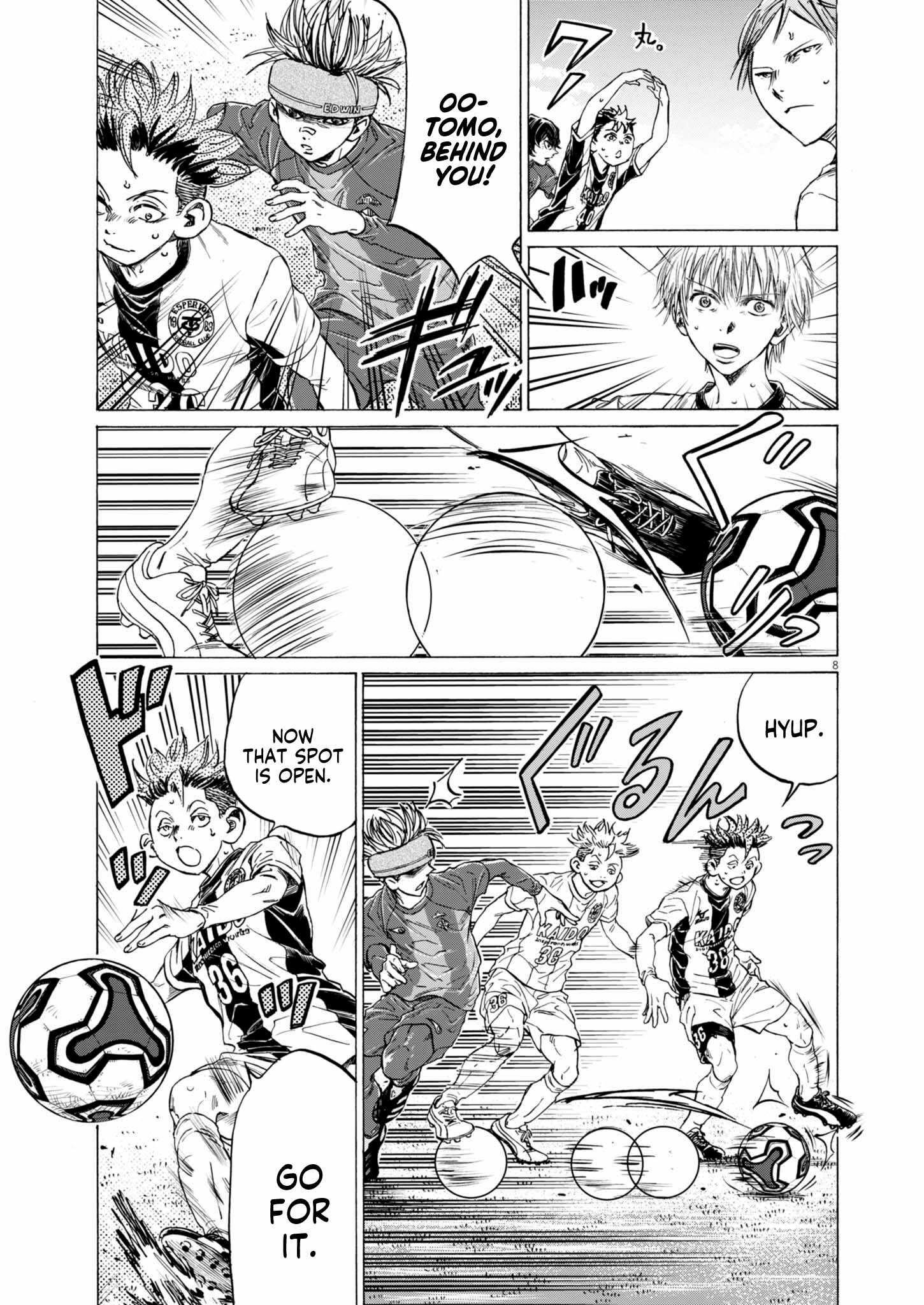 Chapter 374 Image(9)