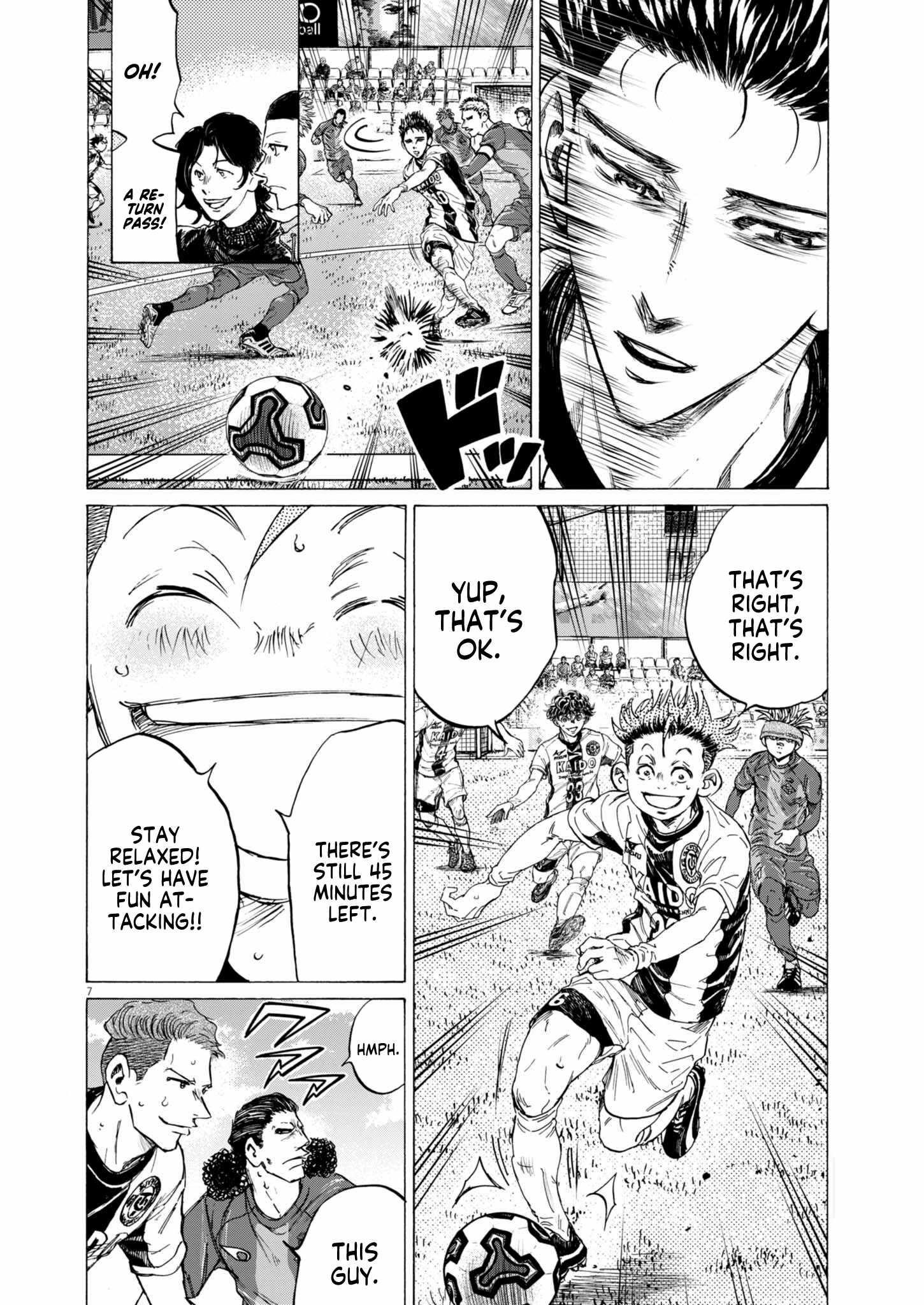 Chapter 374 Image(8)