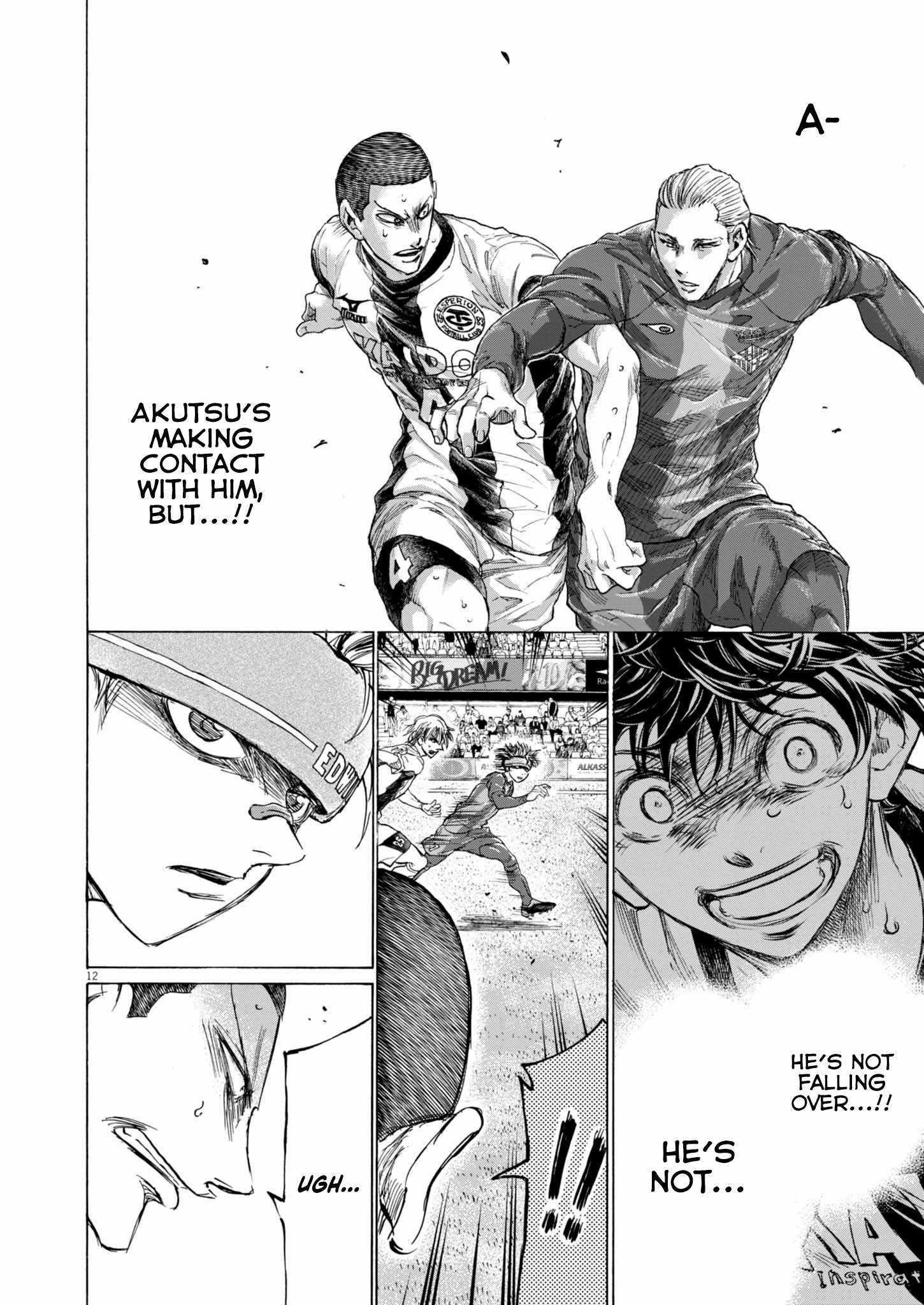 Chapter 375 Image(12)