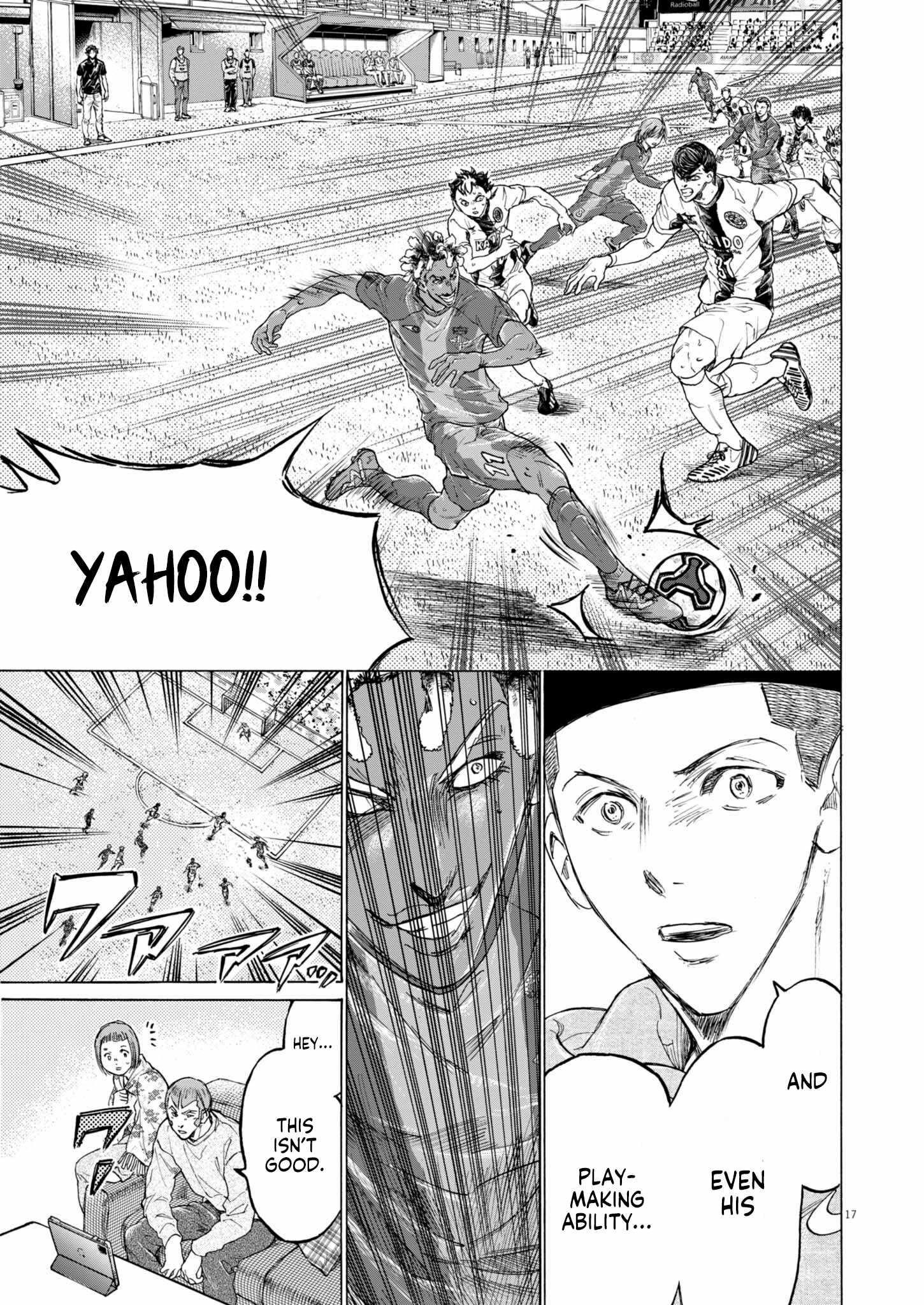 Chapter 376 Image(17)