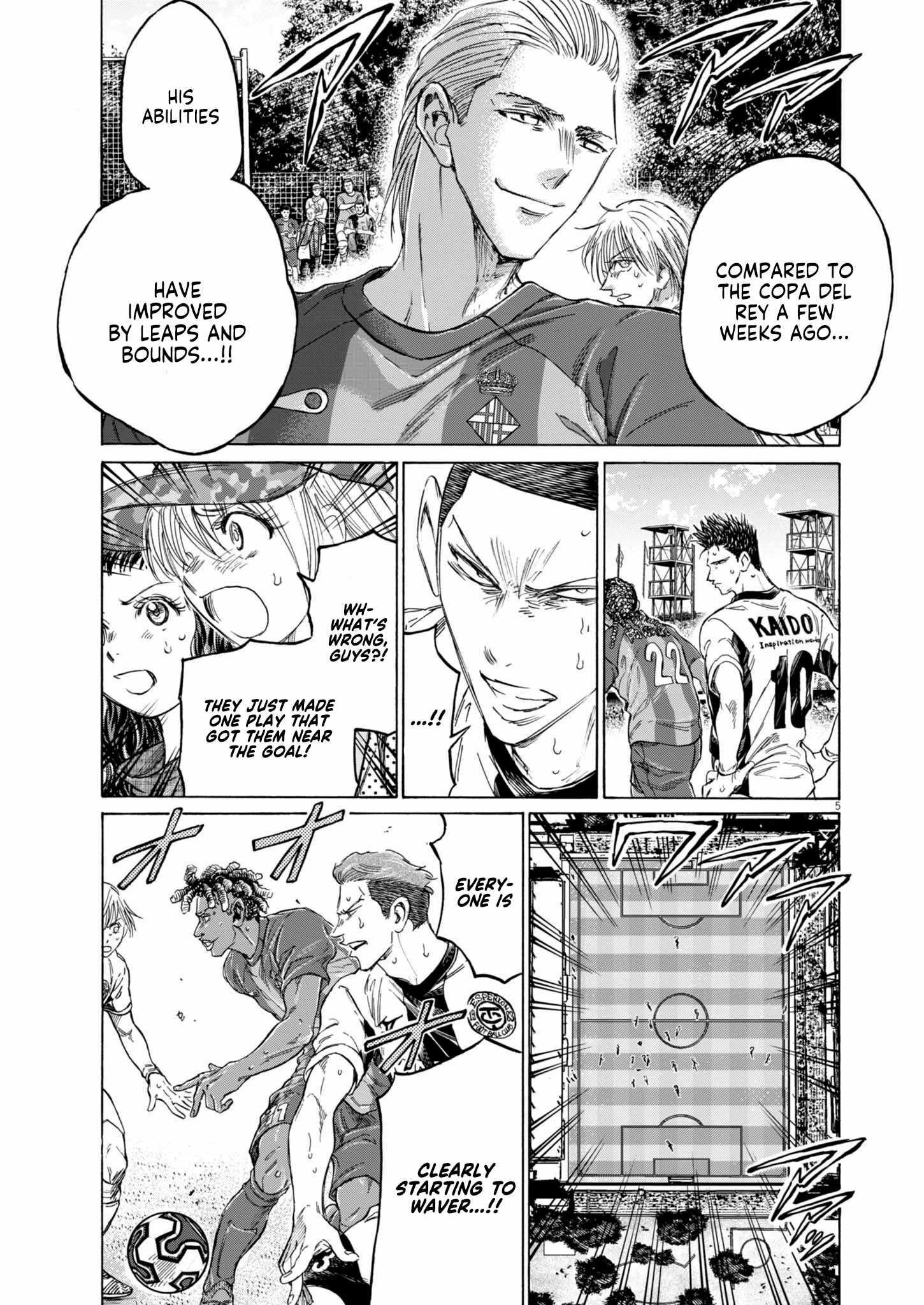 Chapter 376 Image(5)