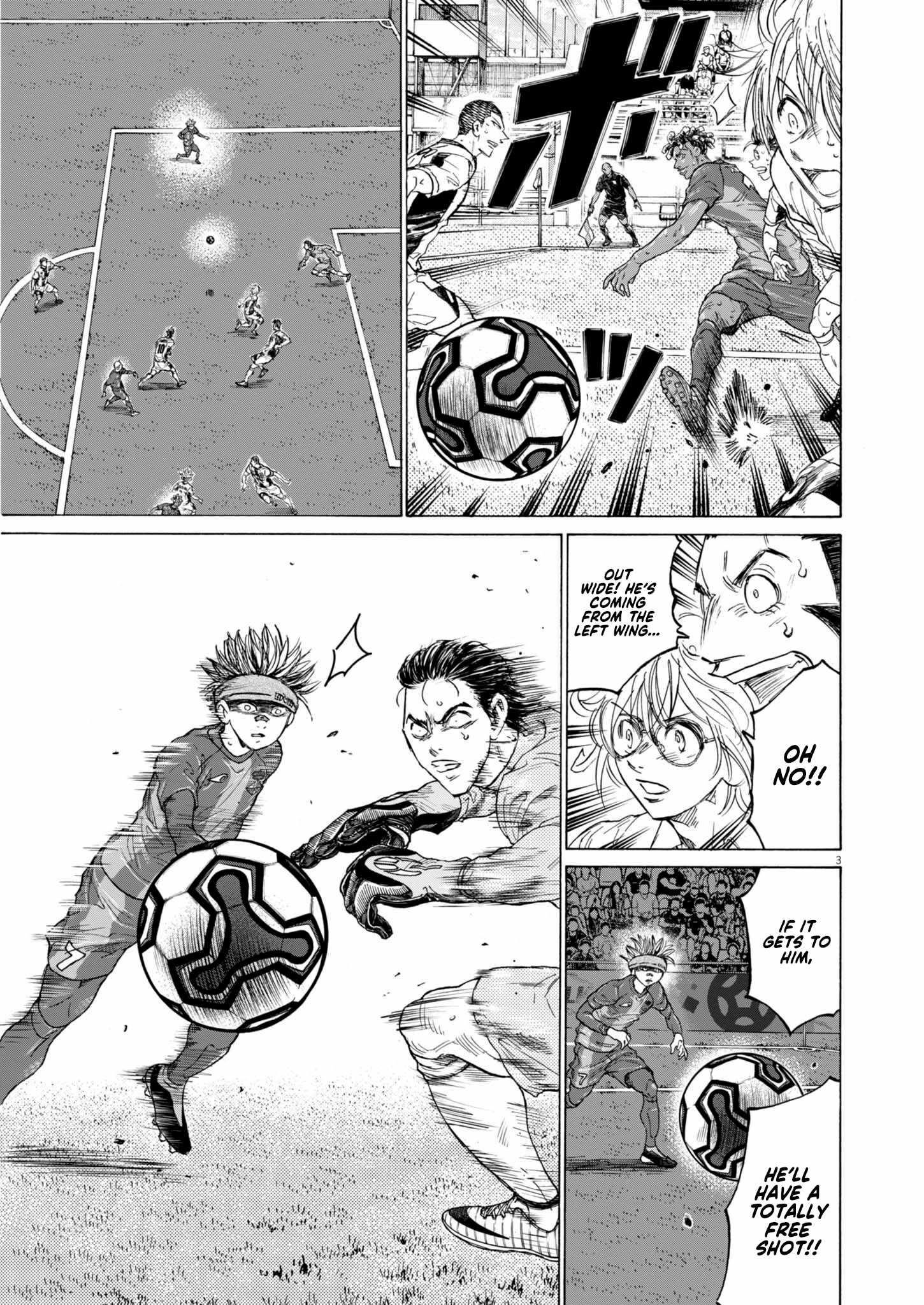 Chapter 377 Image(3)
