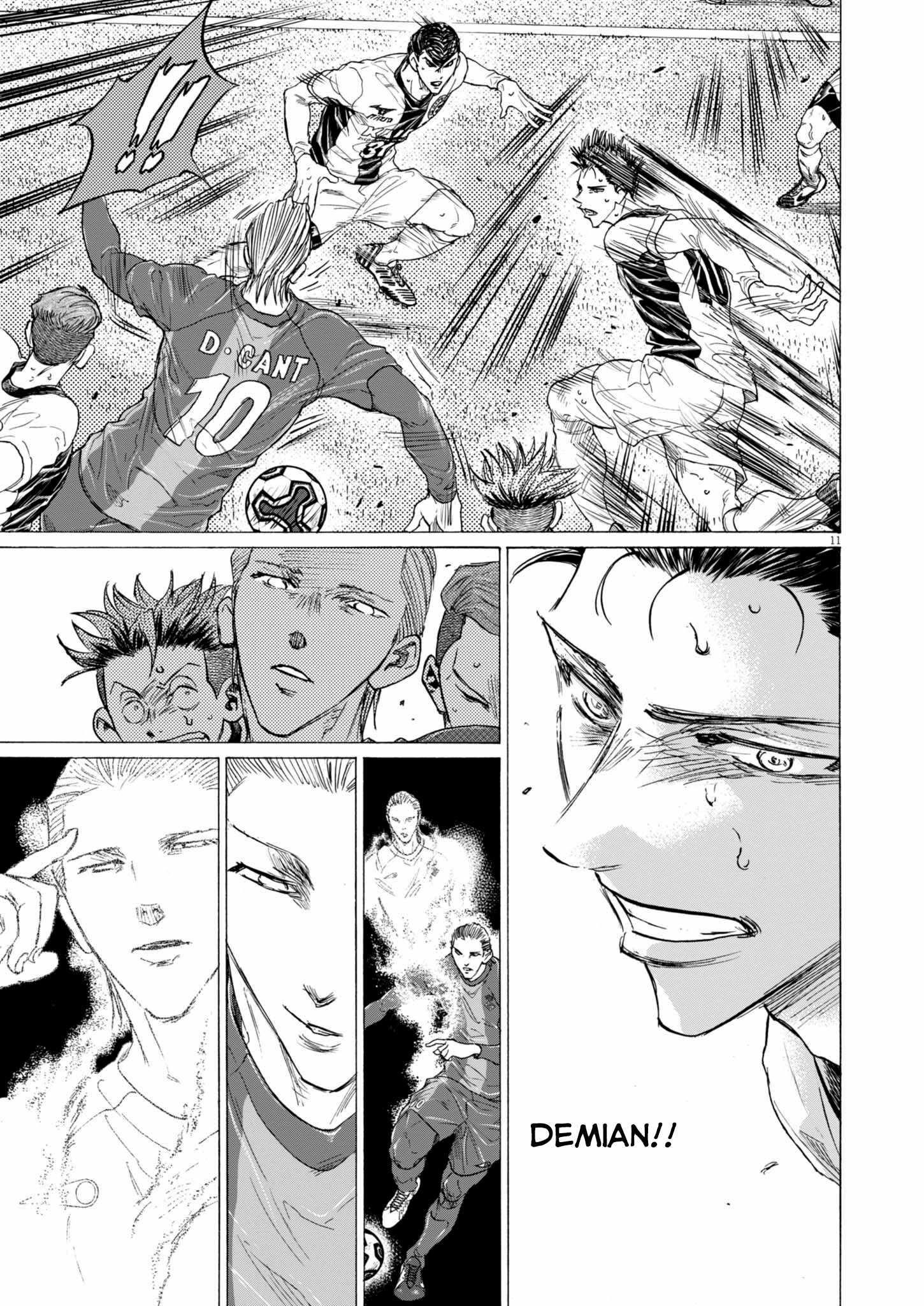 Chapter 377 Image(11)
