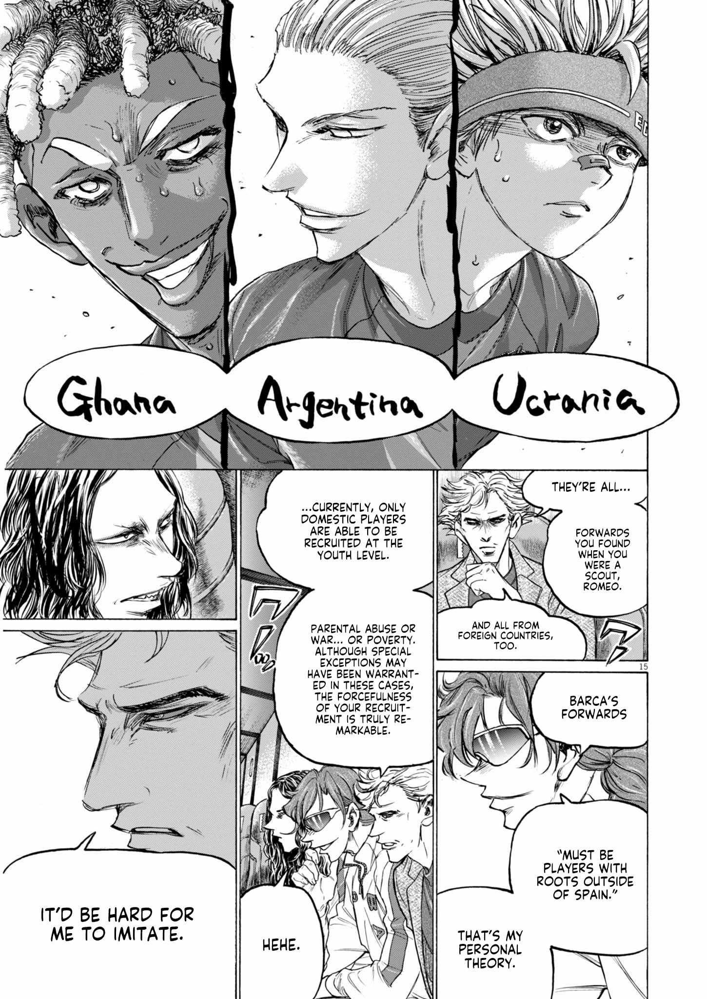 Chapter 378 Image(15)