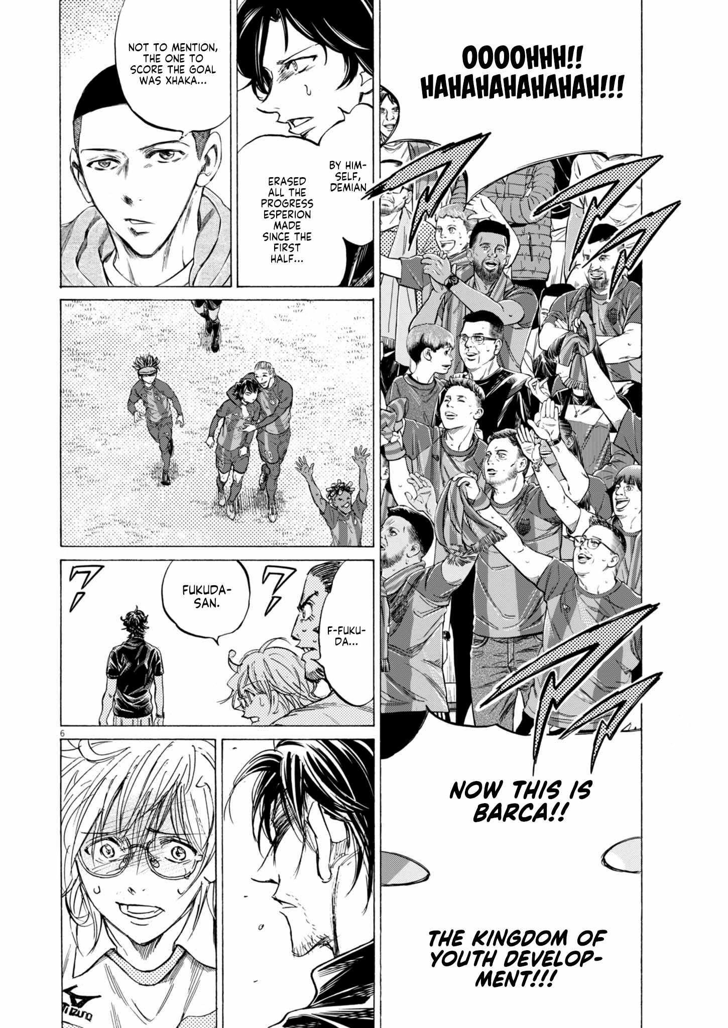 Chapter 378 Image(6)