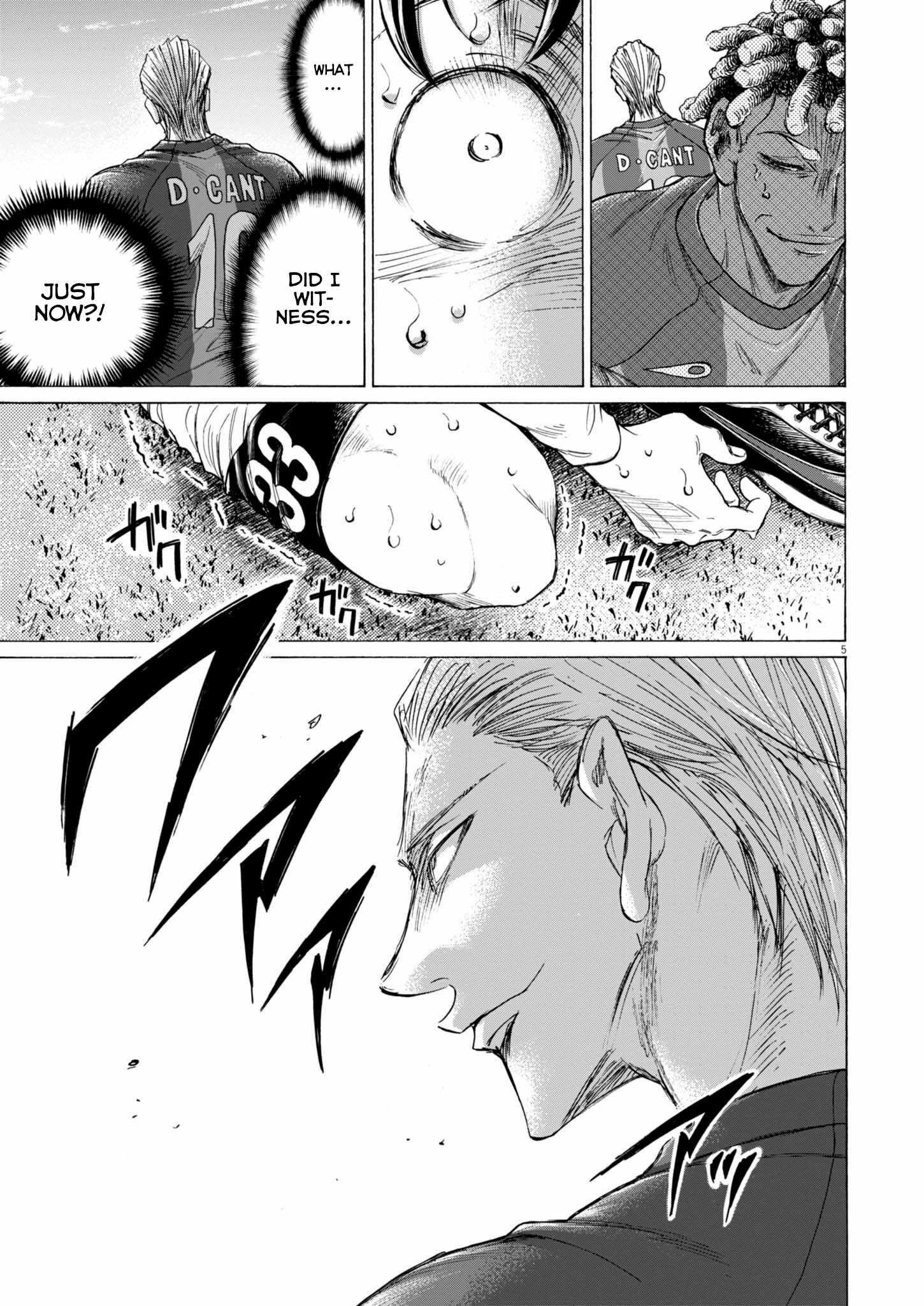 Chapter 378 Image(5)