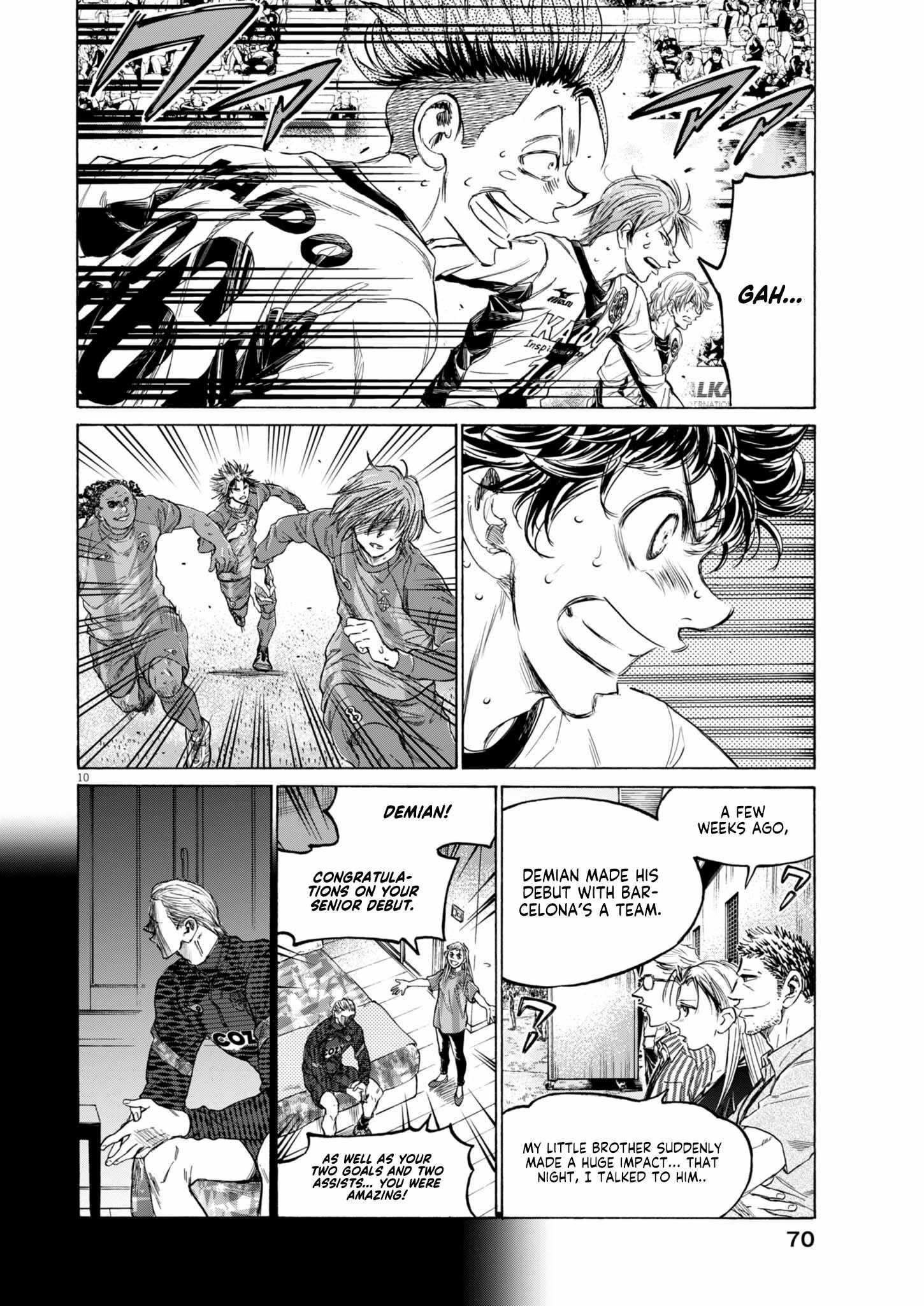 Chapter 378 Image(10)