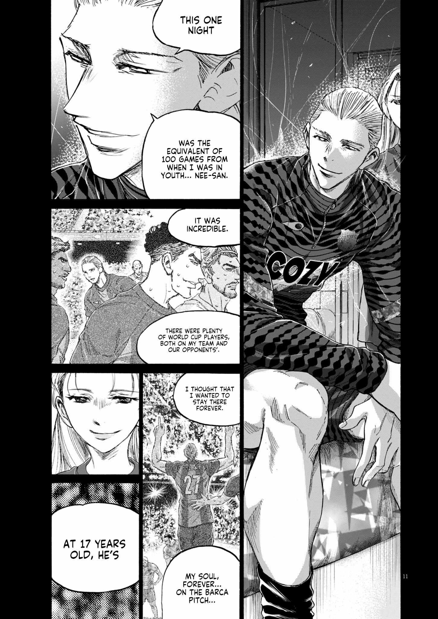 Chapter 378 Image(11)