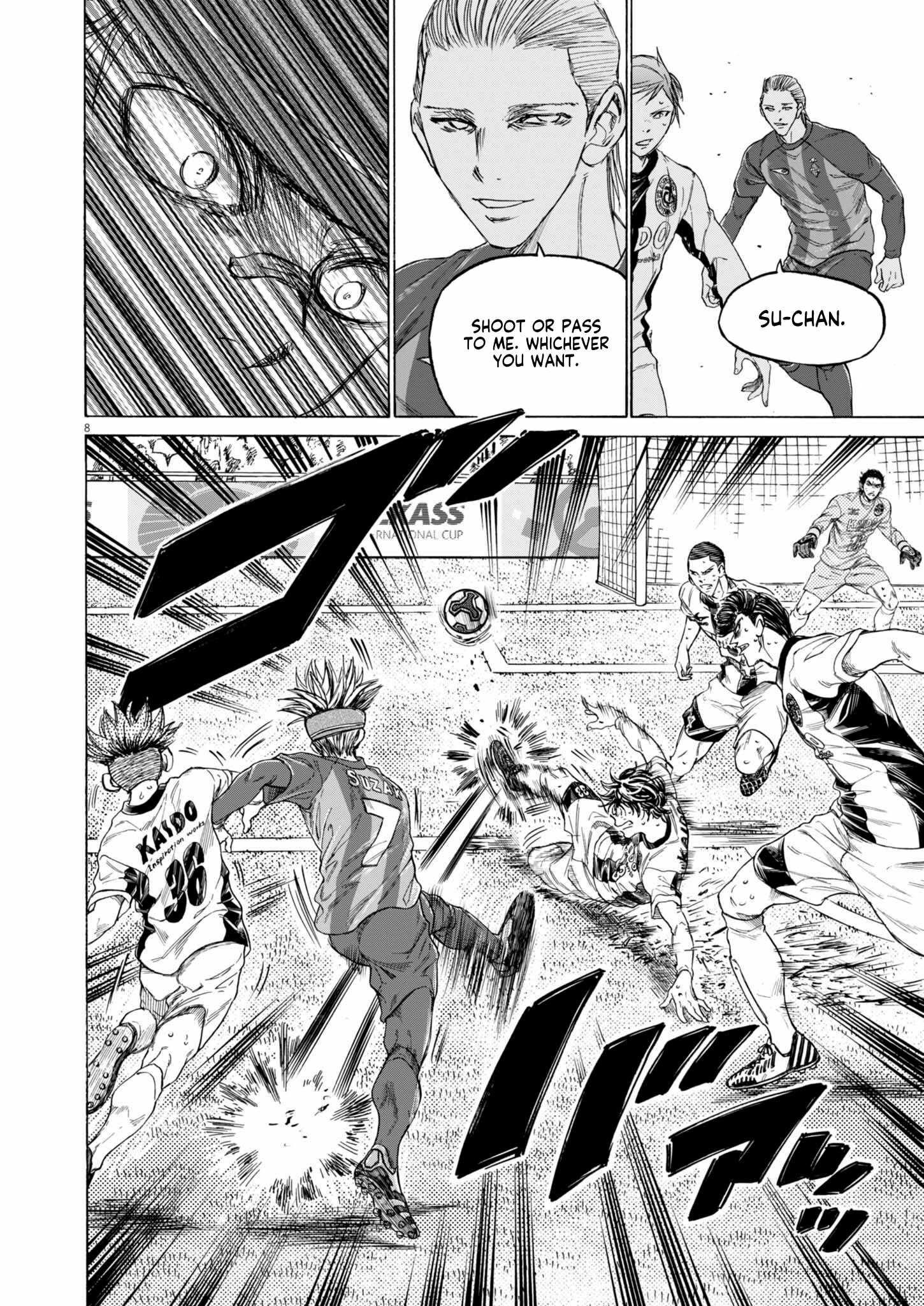 Chapter 379 Image(8)