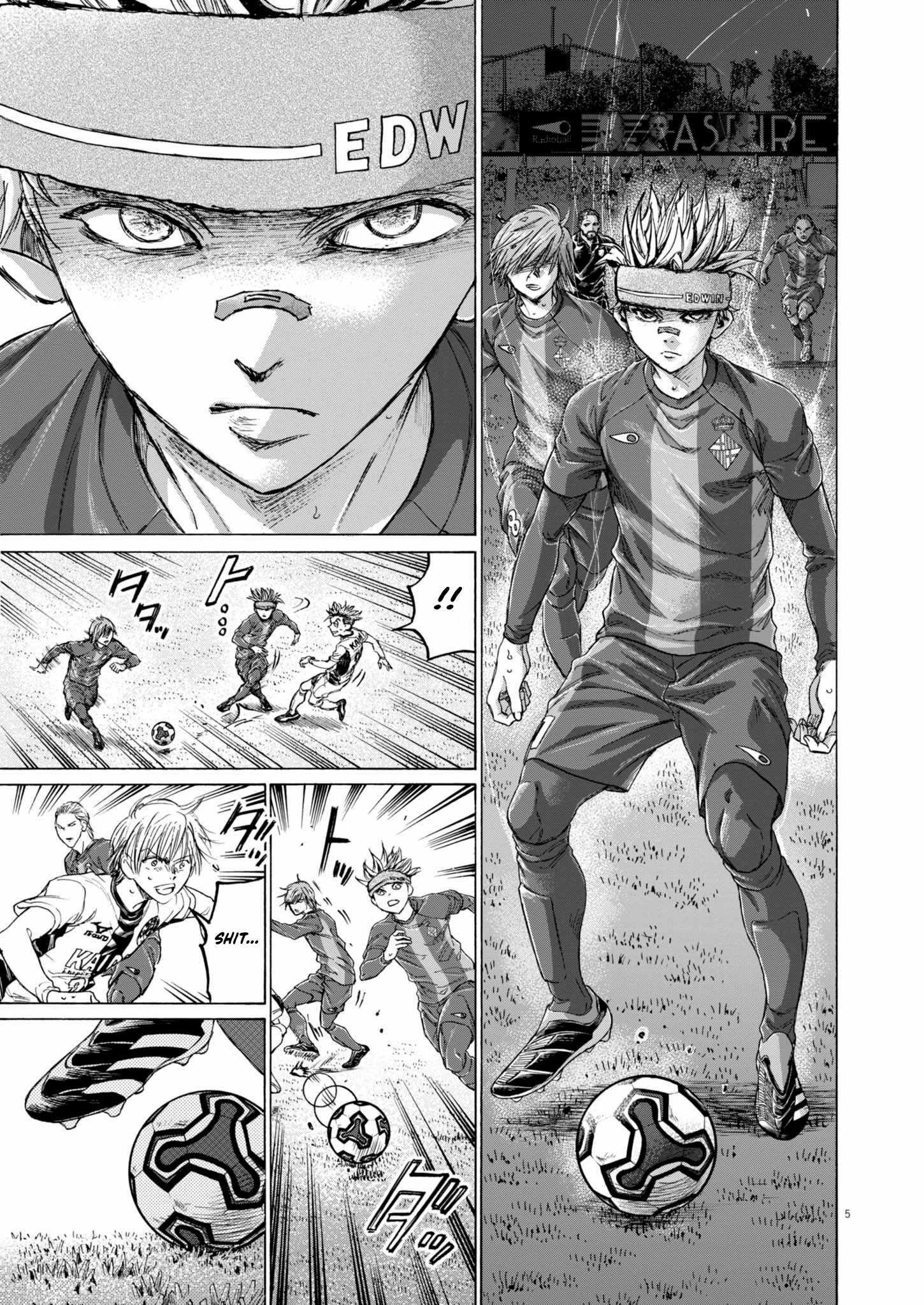 Chapter 379 Image(5)
