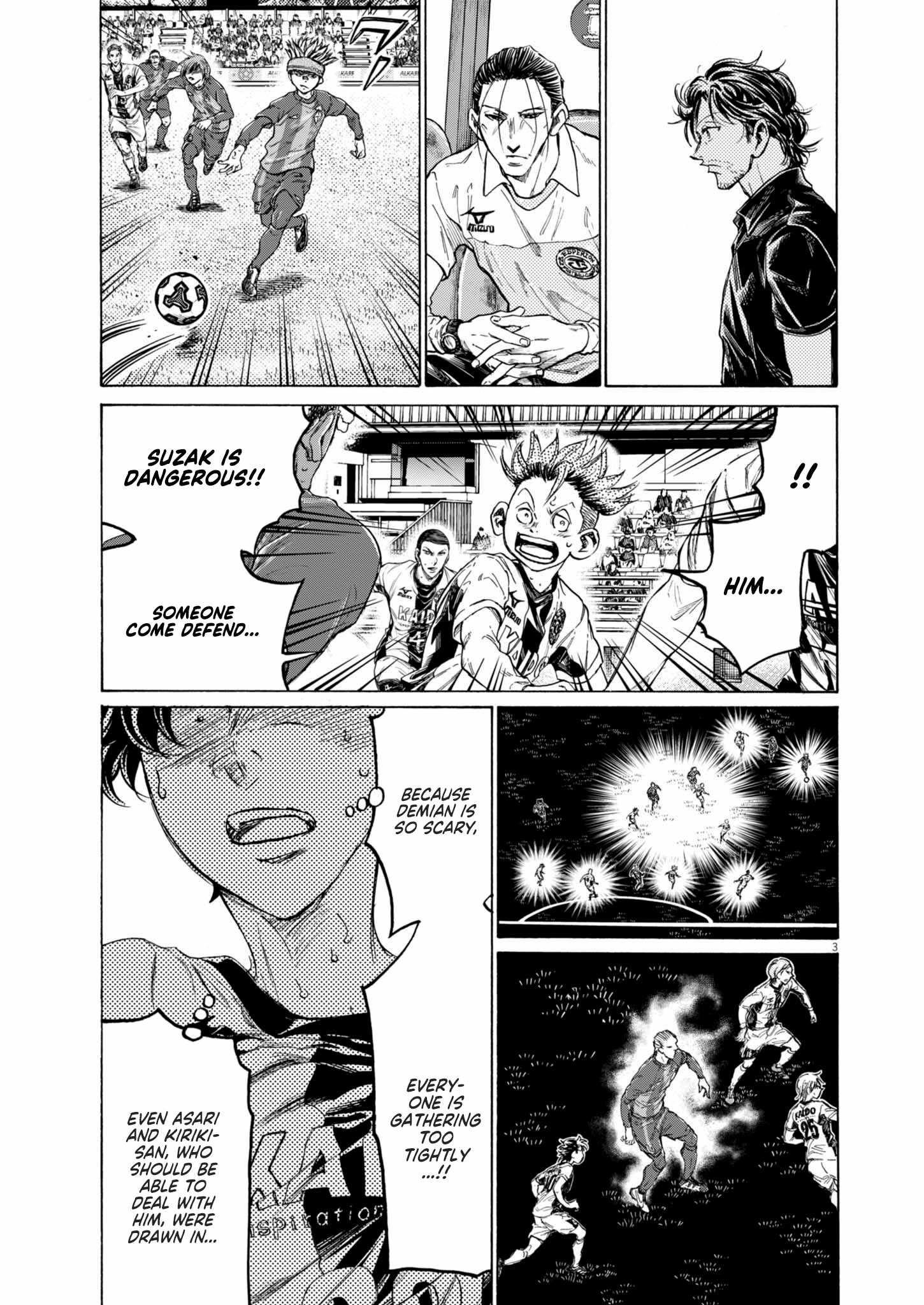 Chapter 379 Image(3)