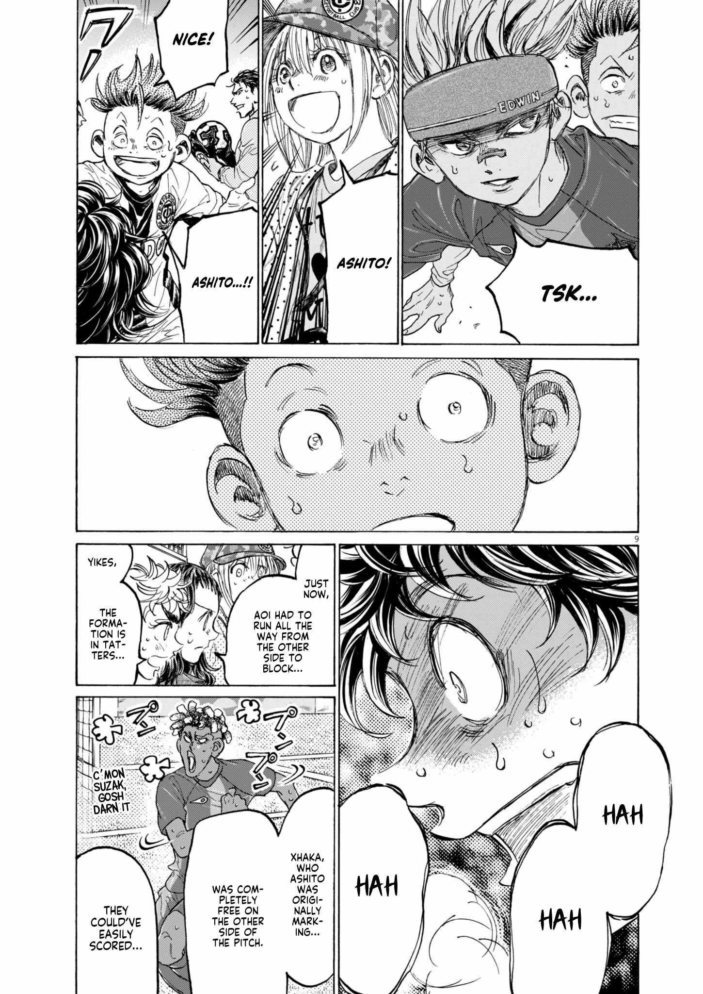 Chapter 379 Image(9)
