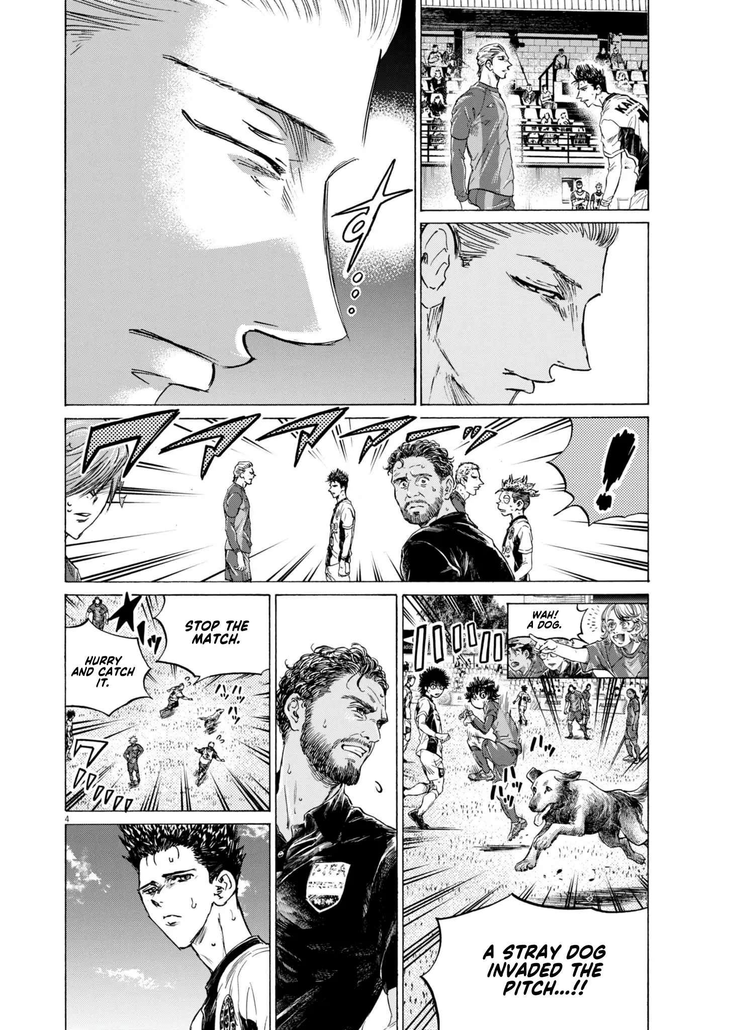Chapter 380 Image(4)