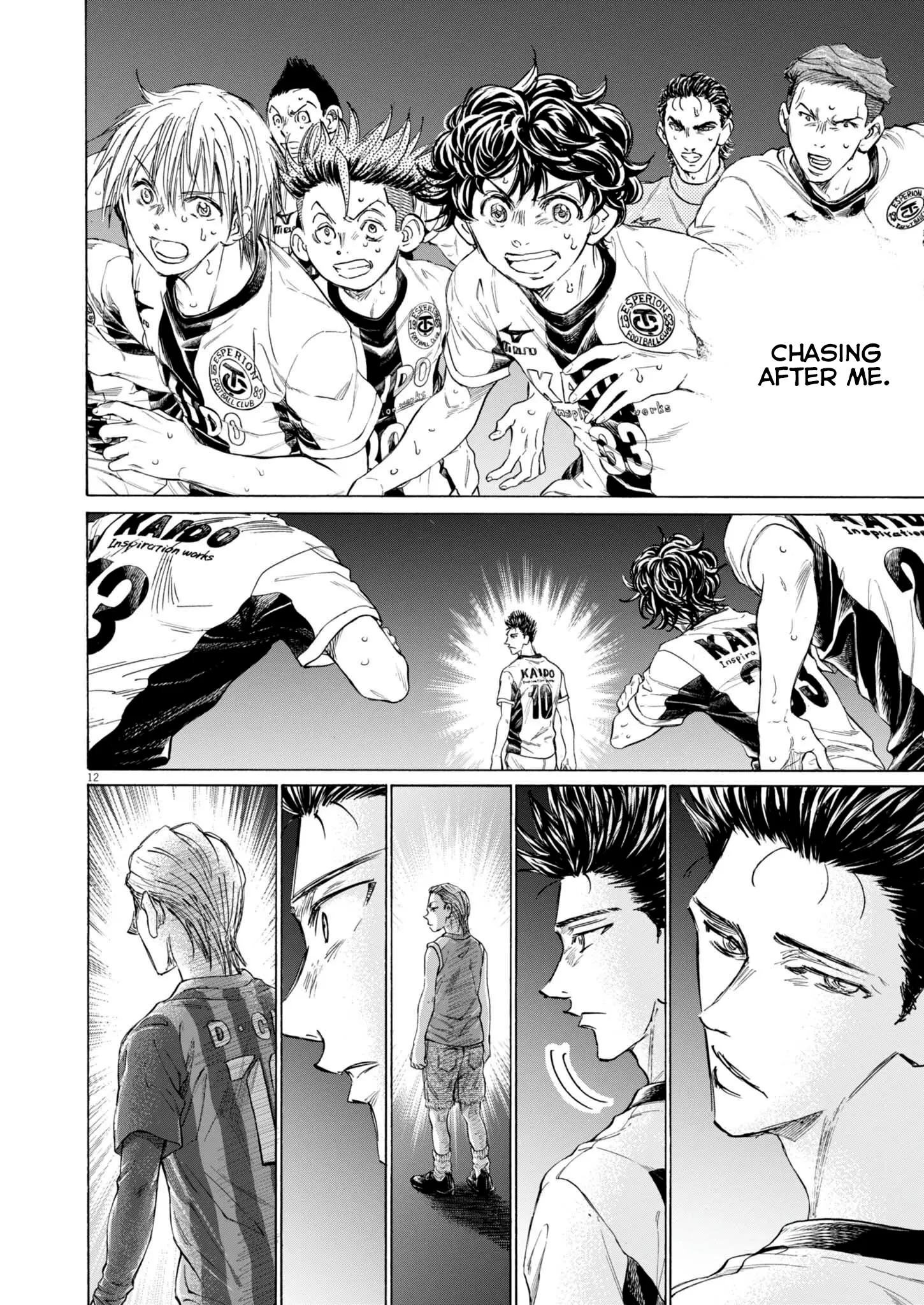 Chapter 380 Image(12)