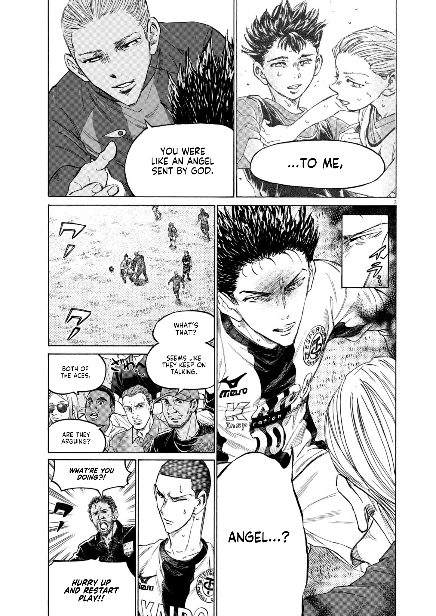 Chapter 380 Image(3)