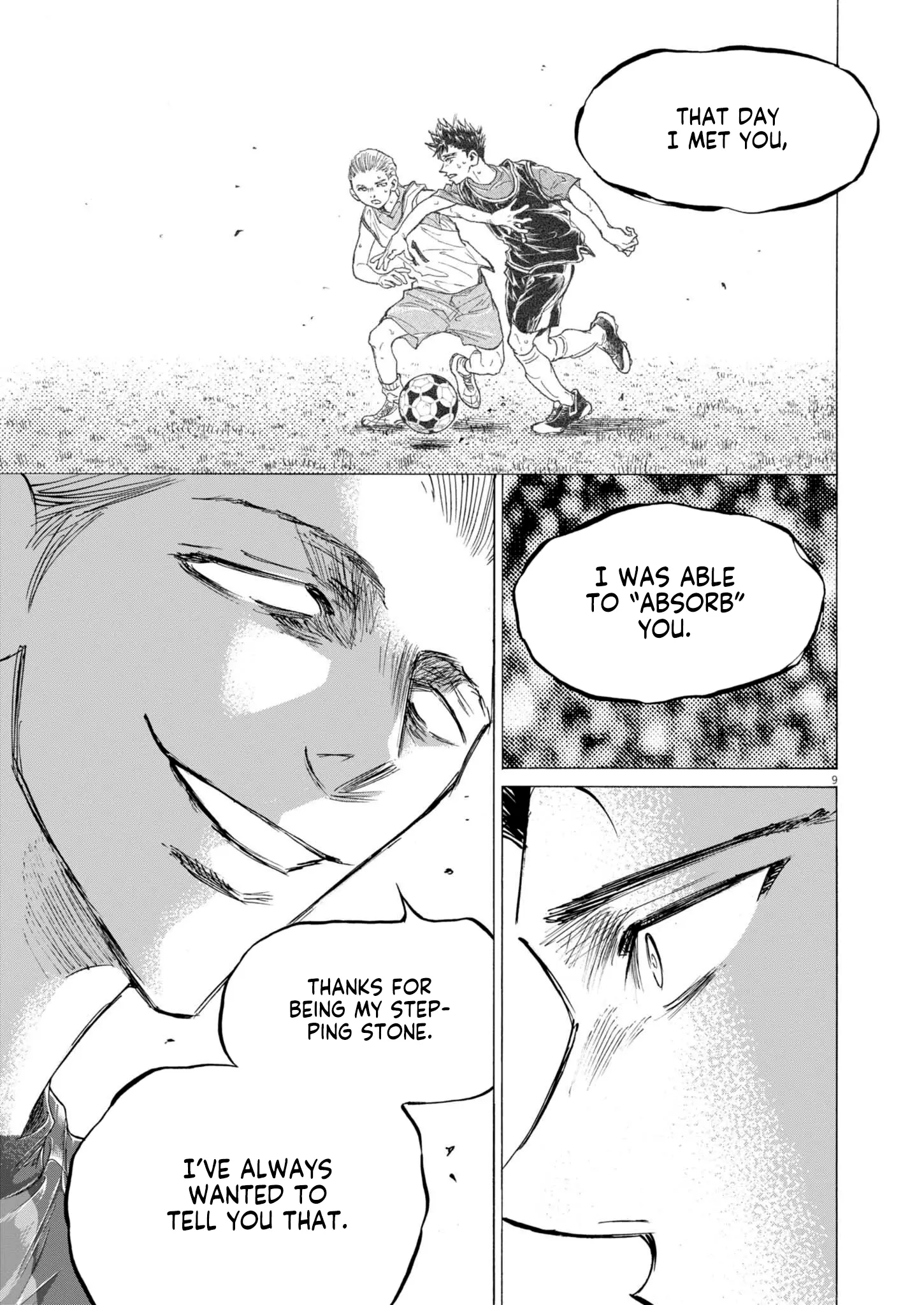 Chapter 380 Image(9)