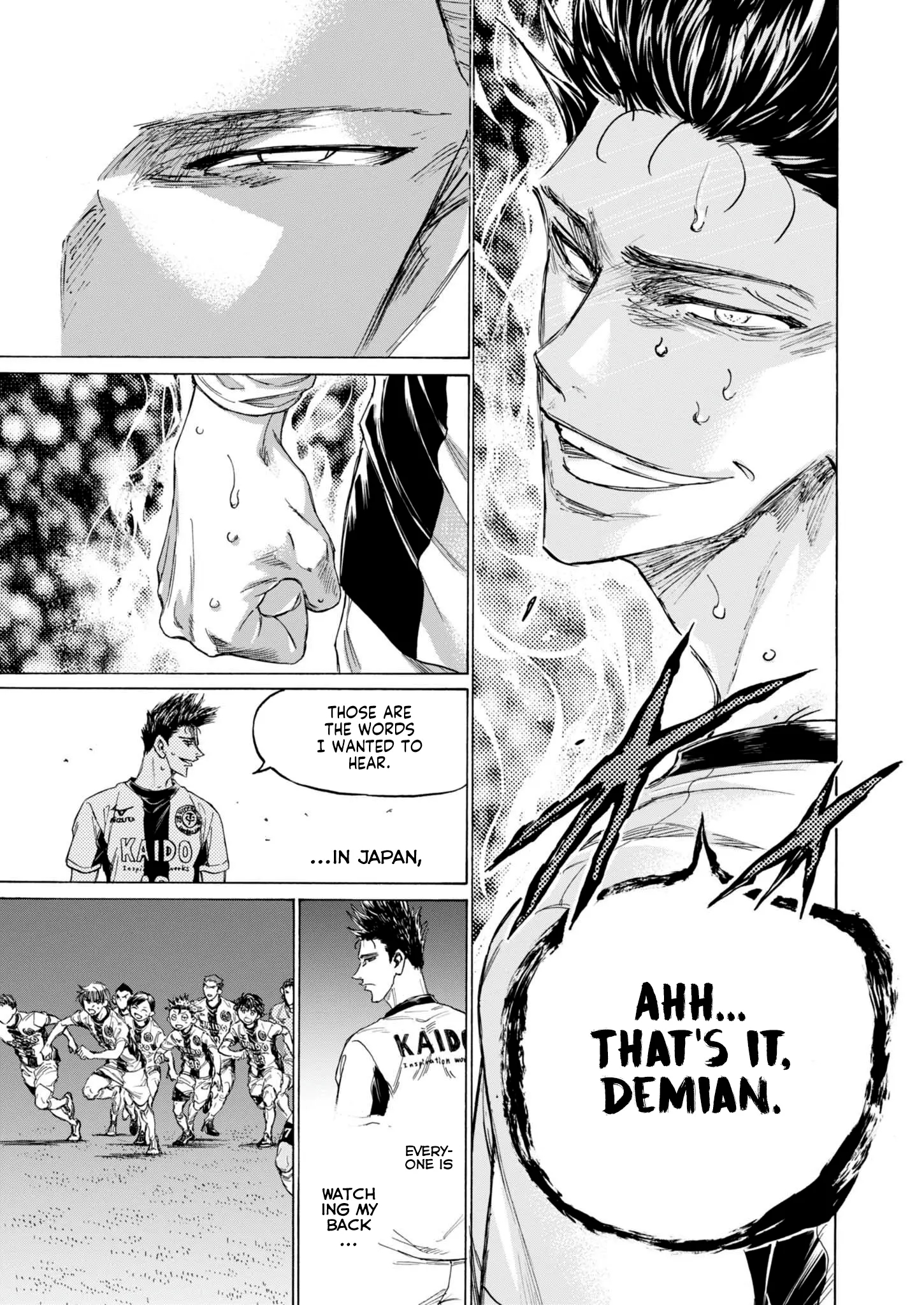 Chapter 380 Image(11)