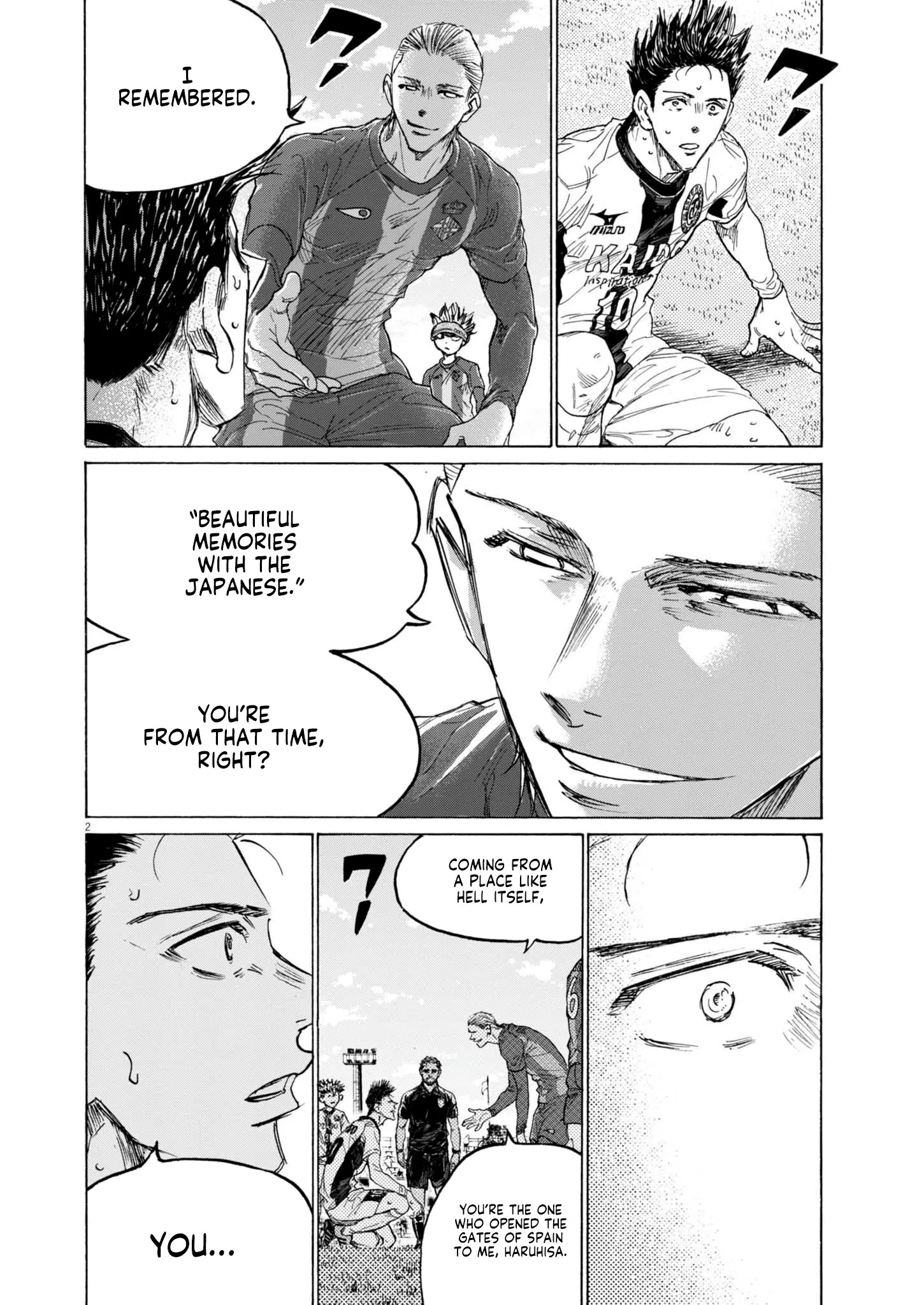 Chapter 380 Image(2)