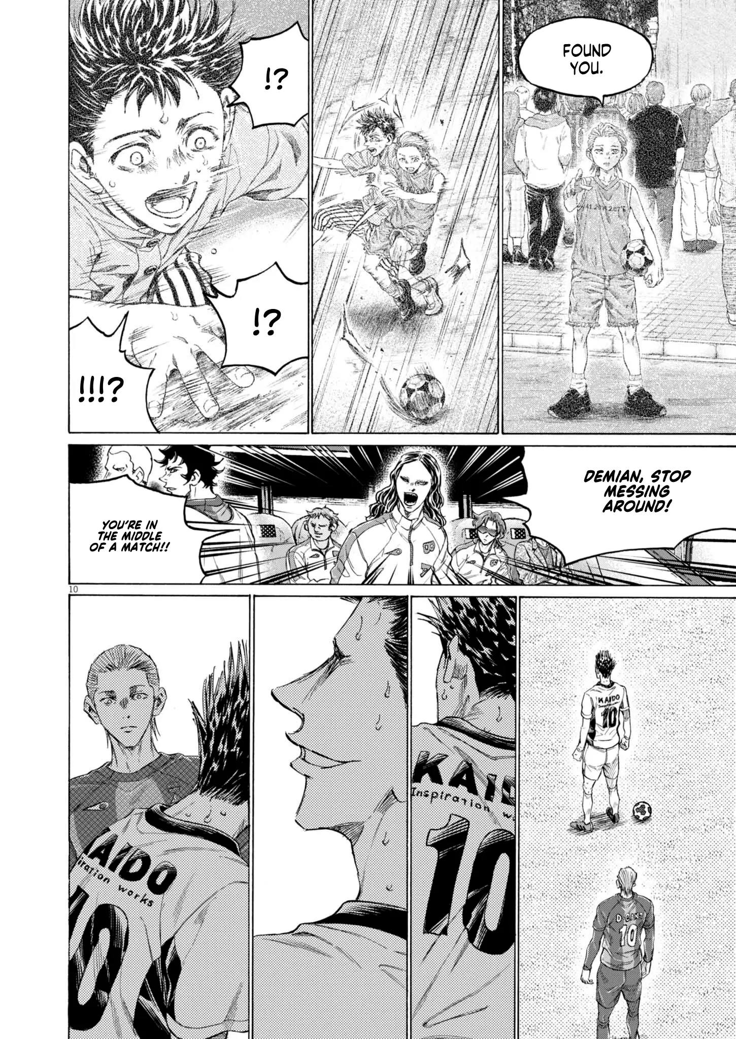 Chapter 380 Image(10)