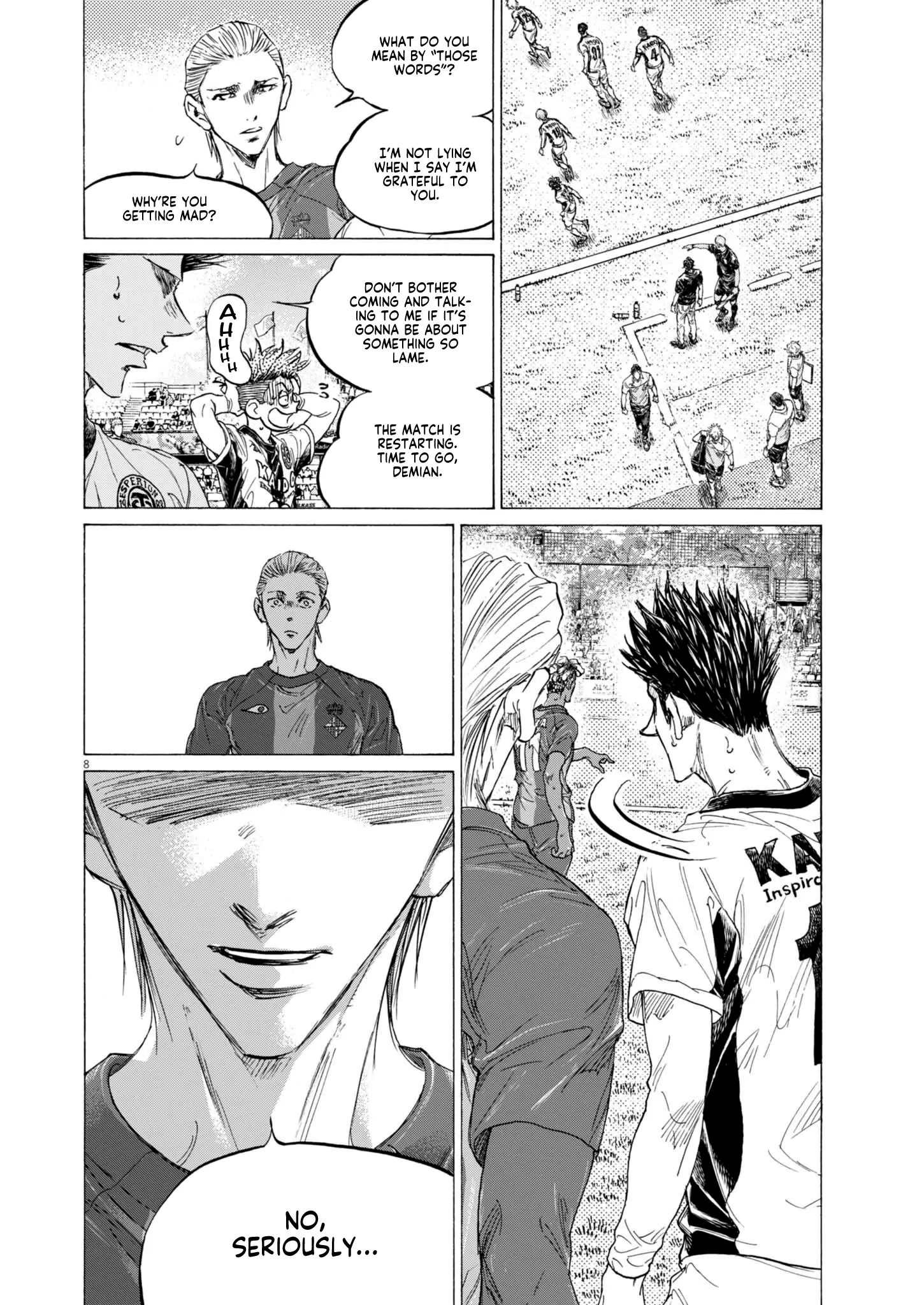 Chapter 380 Image(8)