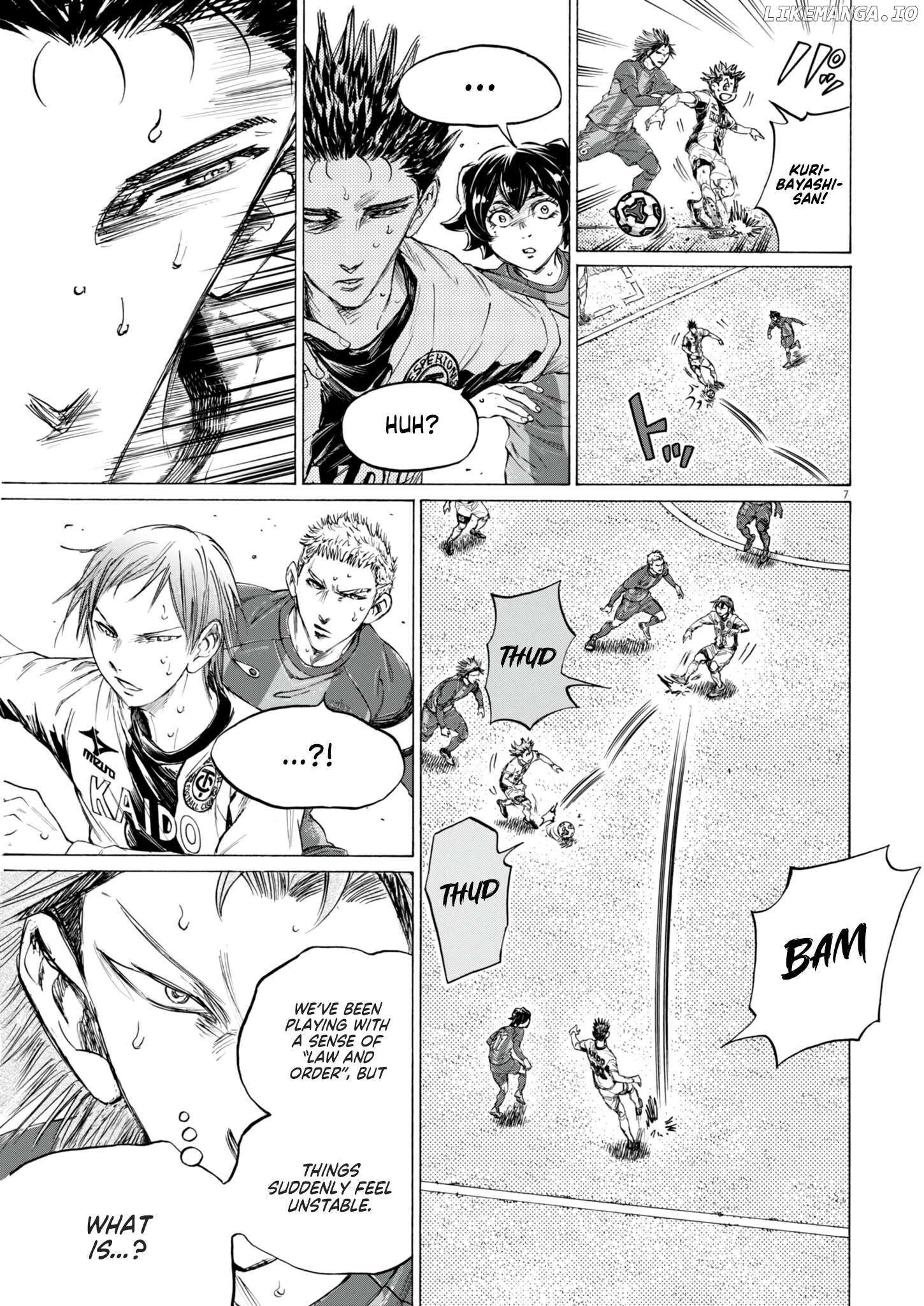 Chapter 381 Image(7)