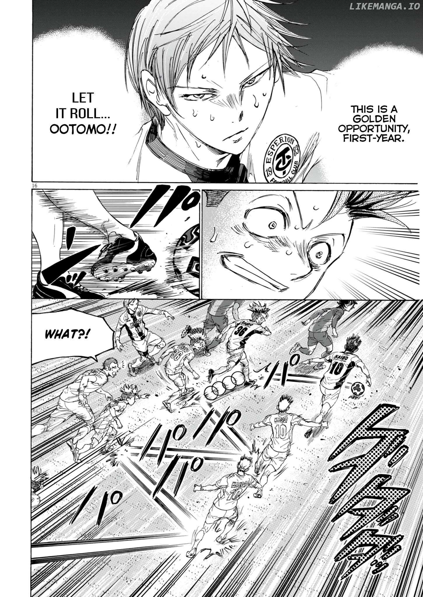Chapter 381 Image(16)