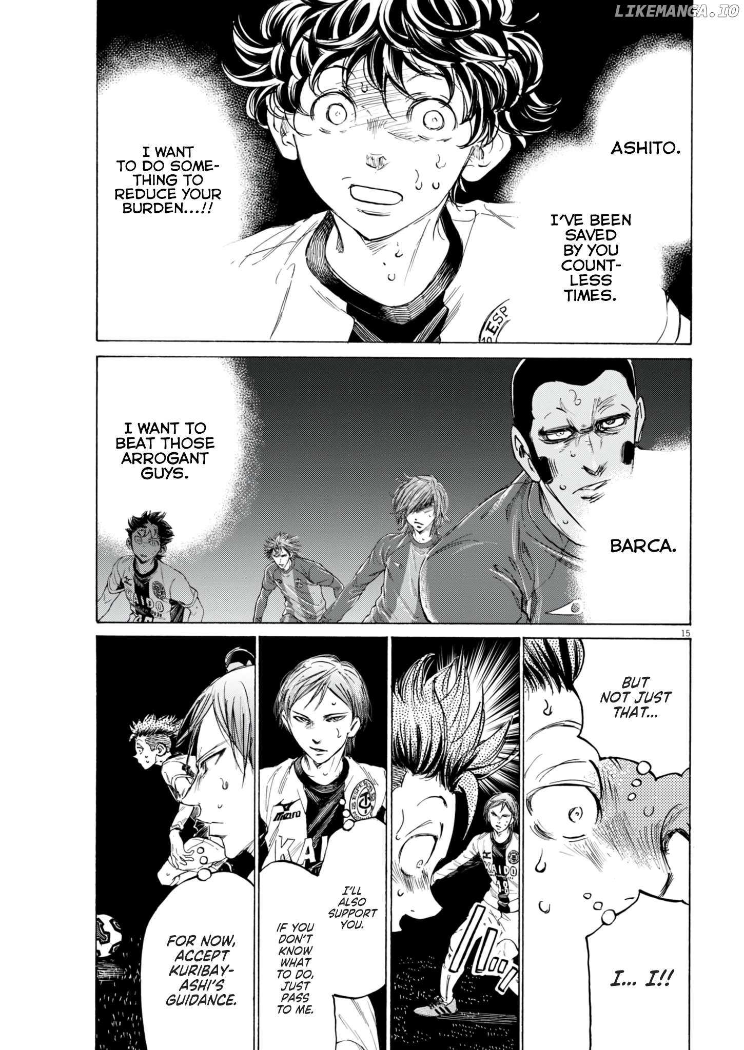 Chapter 381 Image(15)
