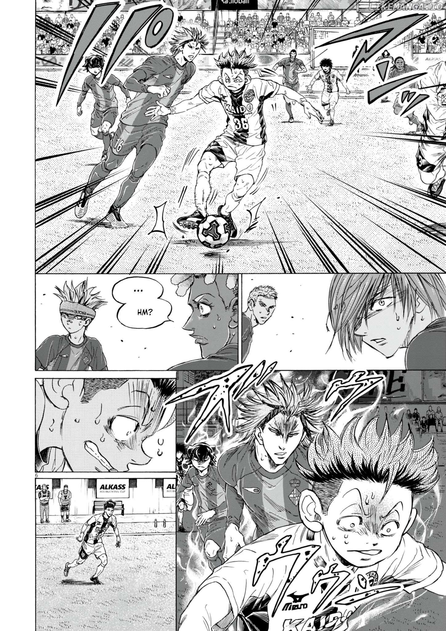 Chapter 381 Image(6)