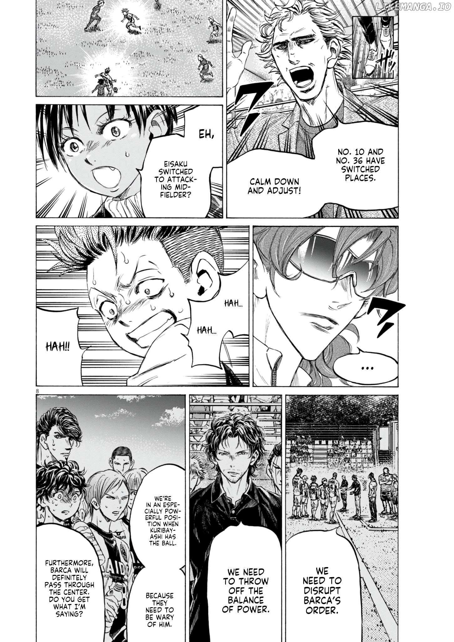 Chapter 381 Image(8)