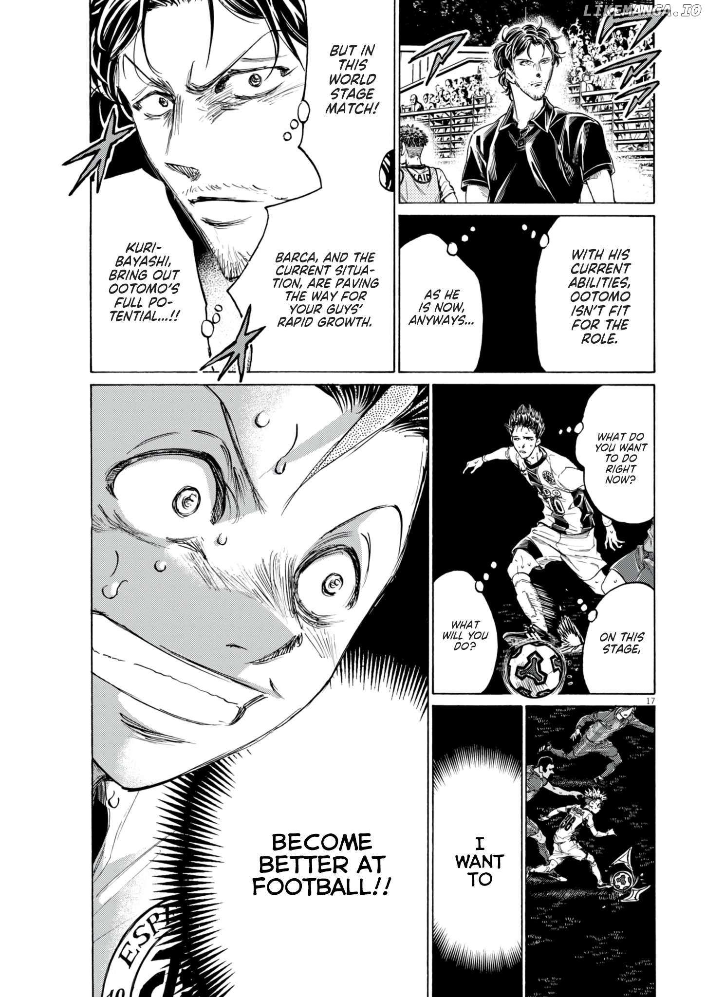 Chapter 381 Image(17)