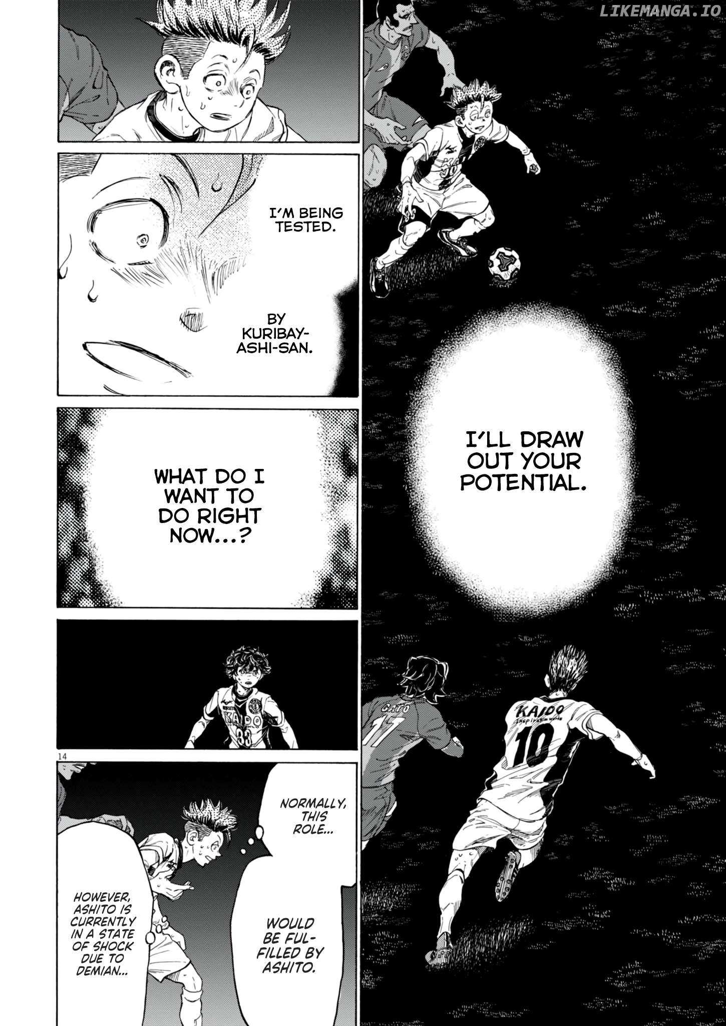 Chapter 381 Image(14)