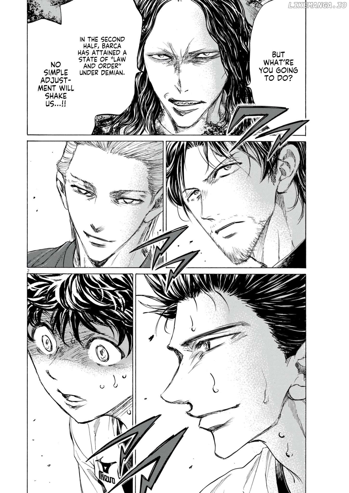 Chapter 381 Image(2)