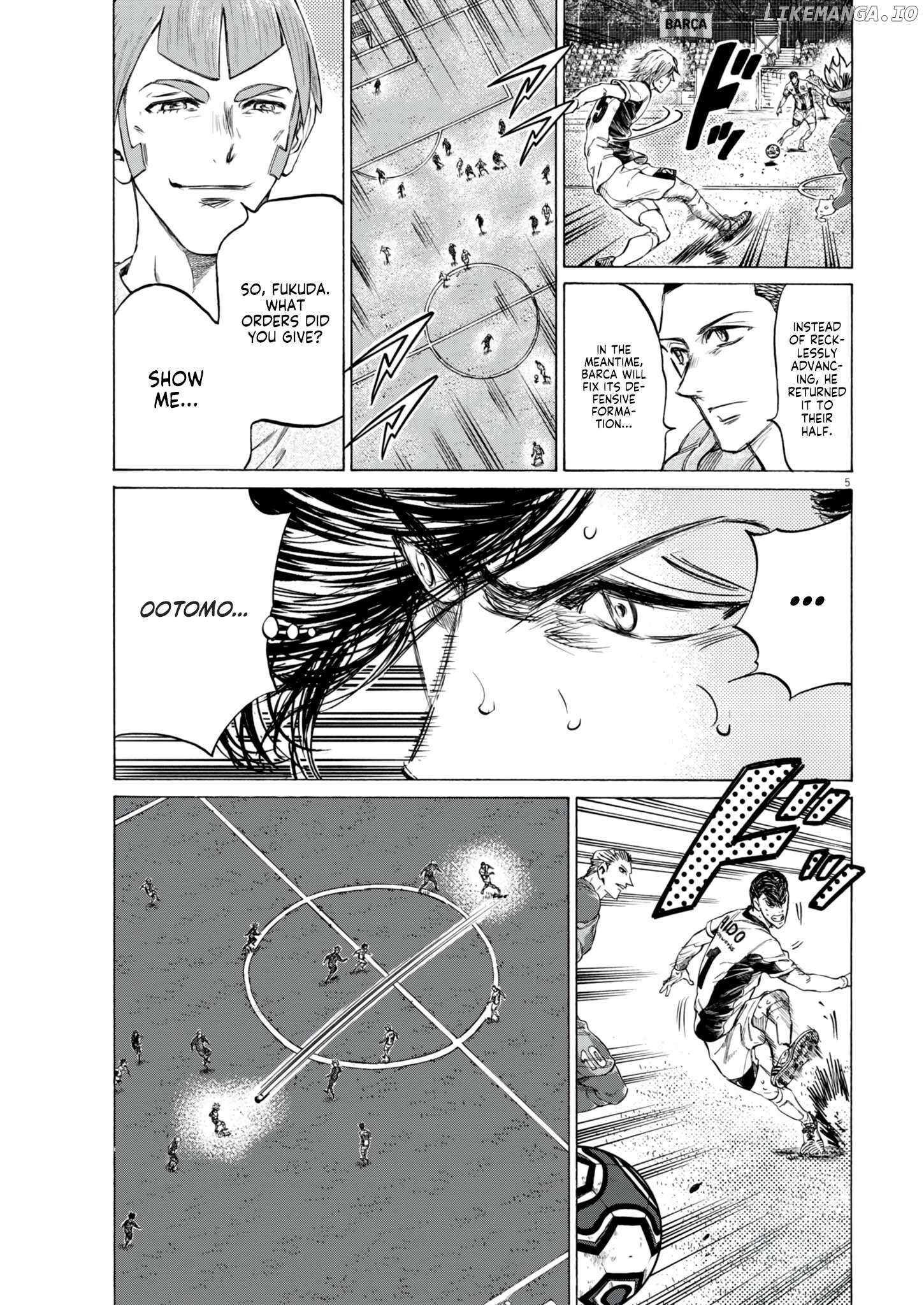 Chapter 381 Image(5)