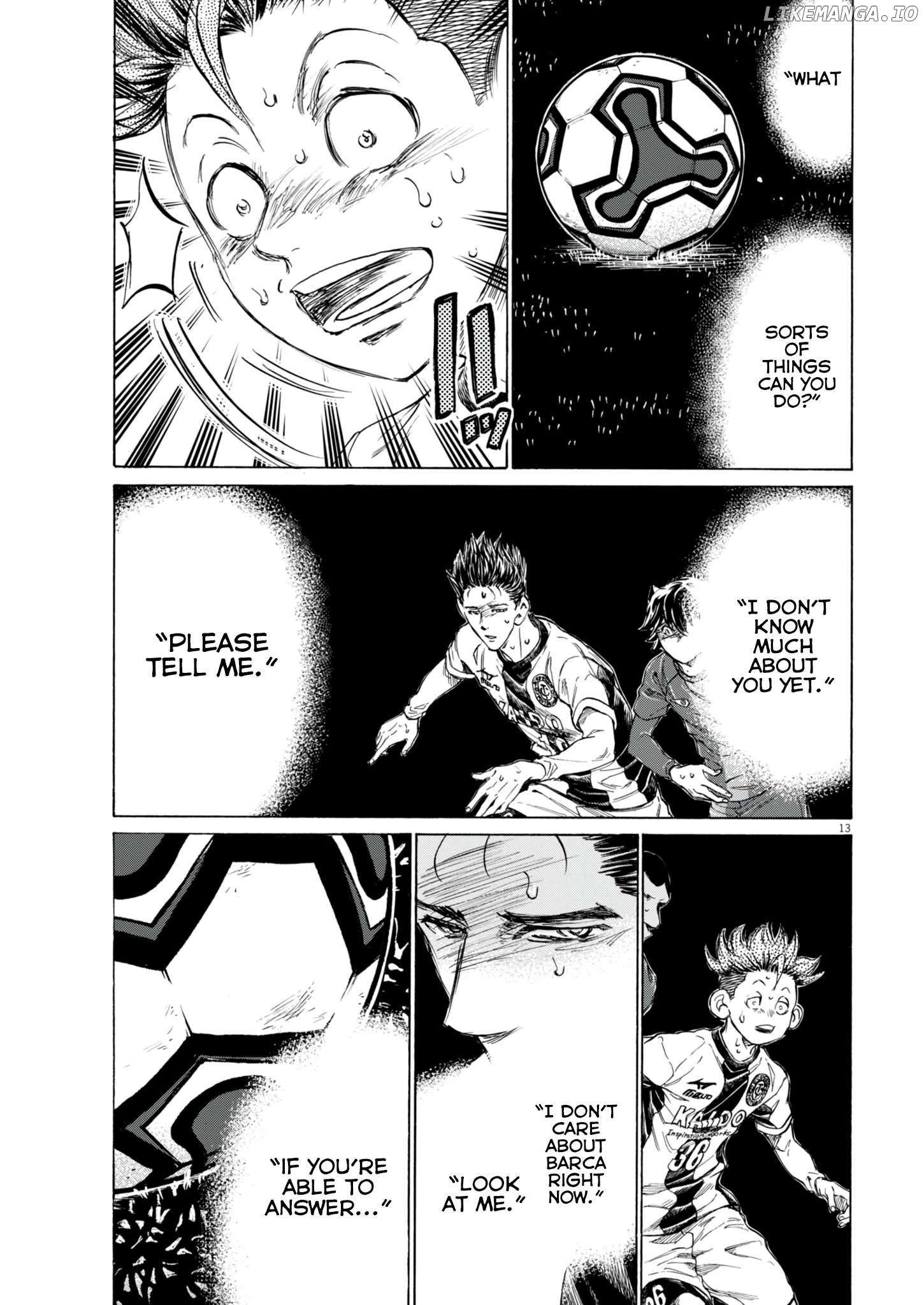 Chapter 381 Image(13)