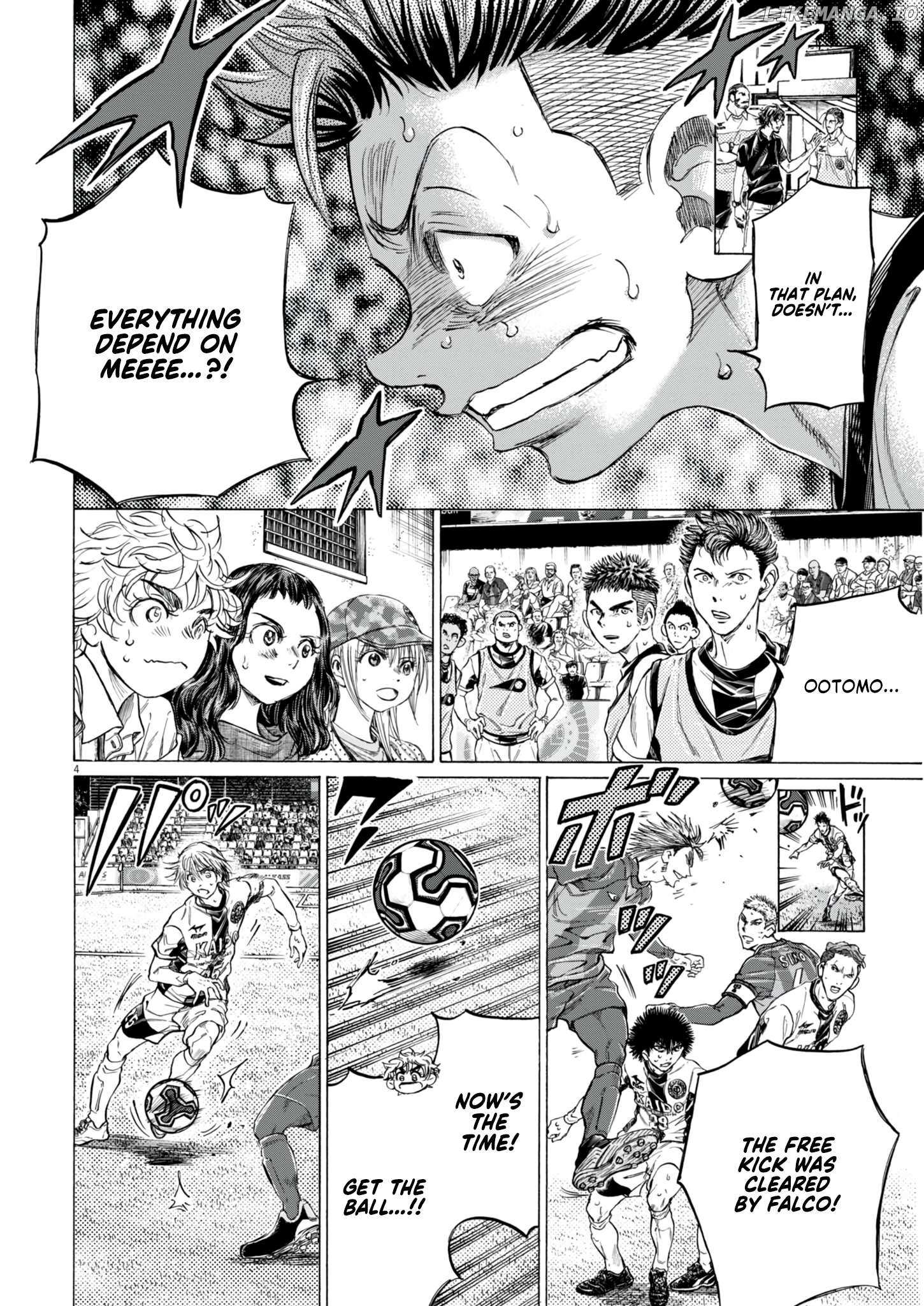 Chapter 381 Image(4)