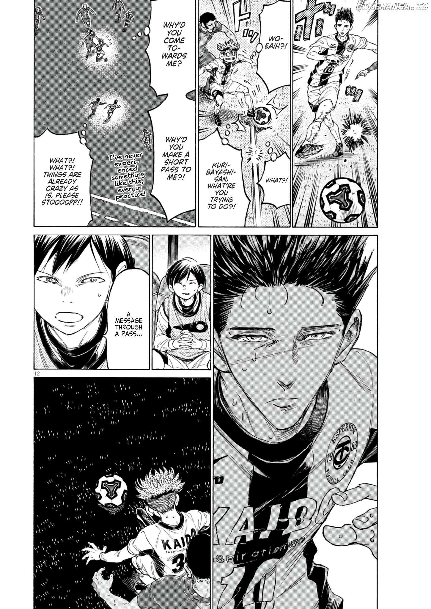 Chapter 381 Image(12)