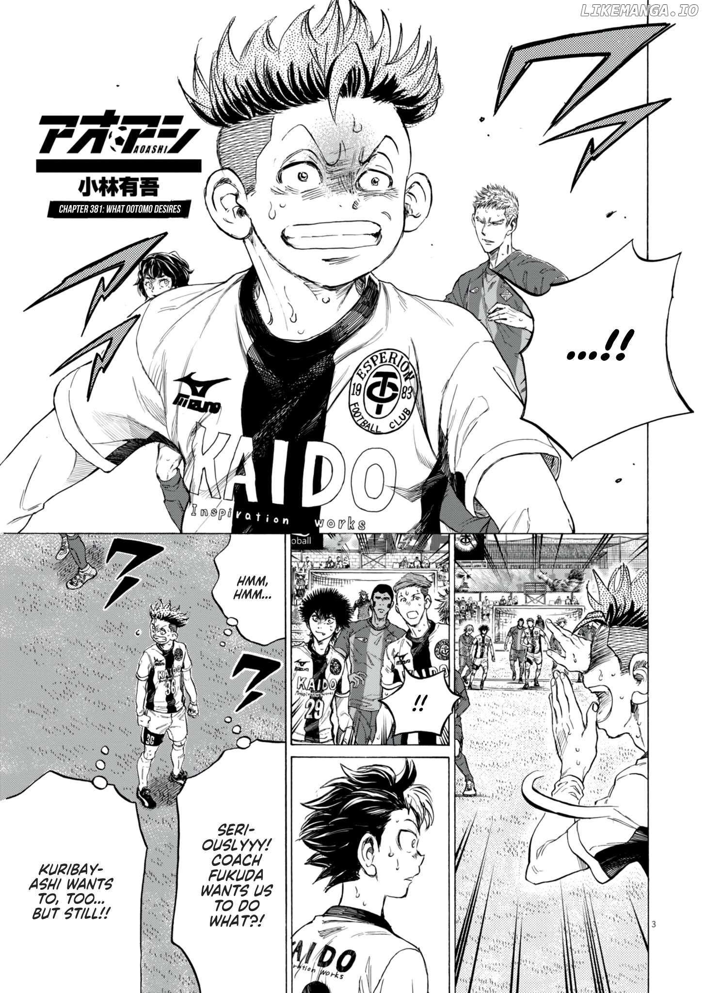 Chapter 381 Image(3)