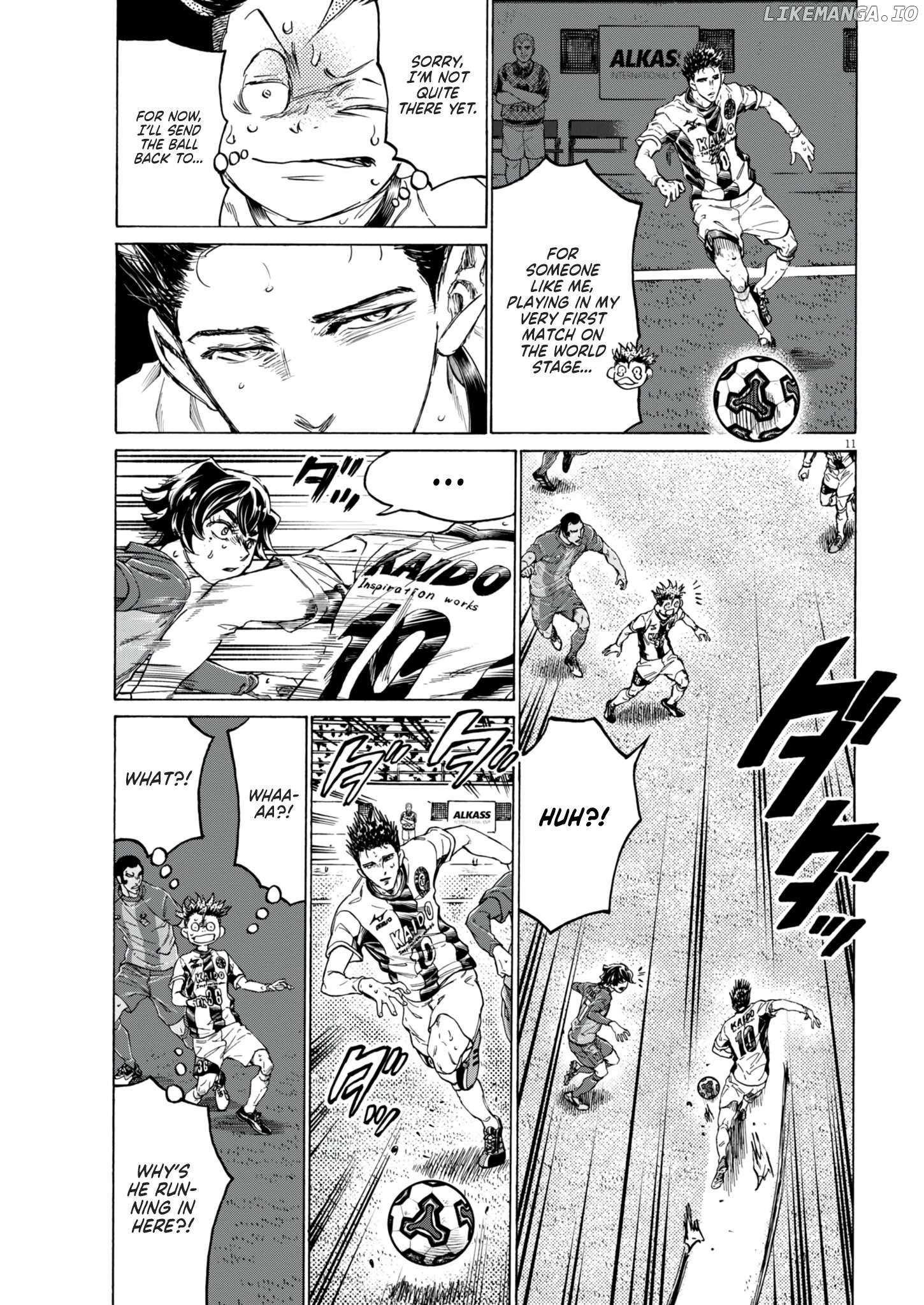 Chapter 381 Image(11)