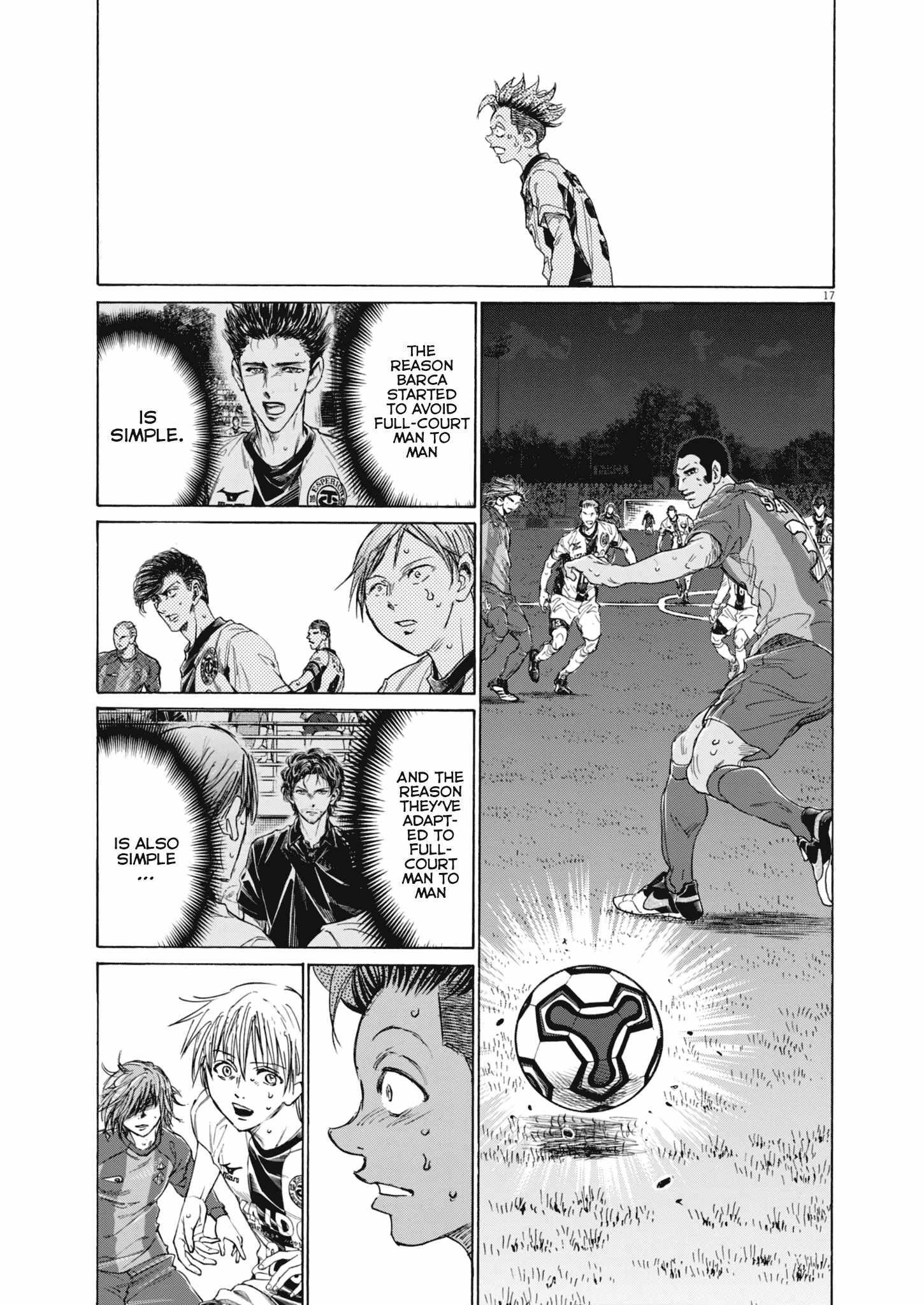 Chapter 382 Image(17)