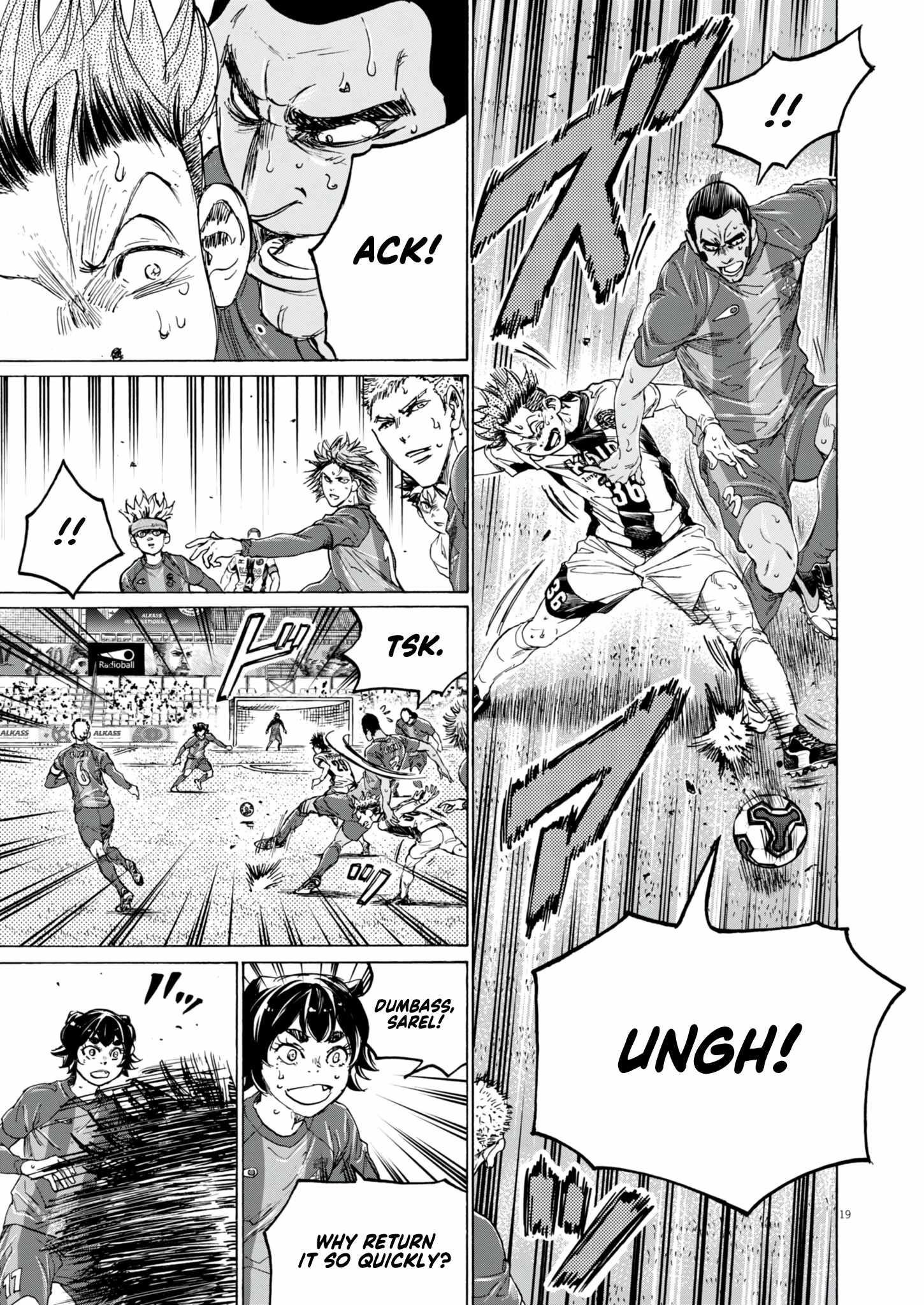 Chapter 382 Image(19)