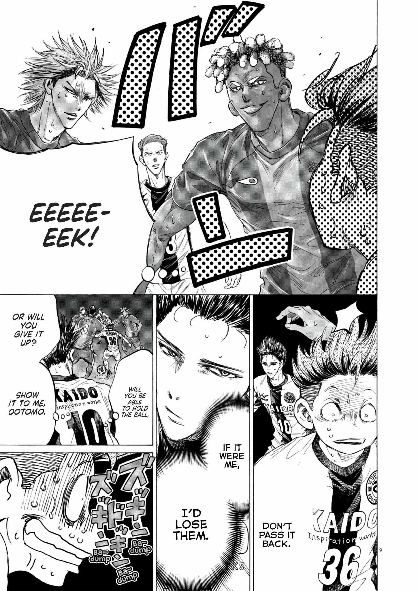 Chapter 382 Image(9)