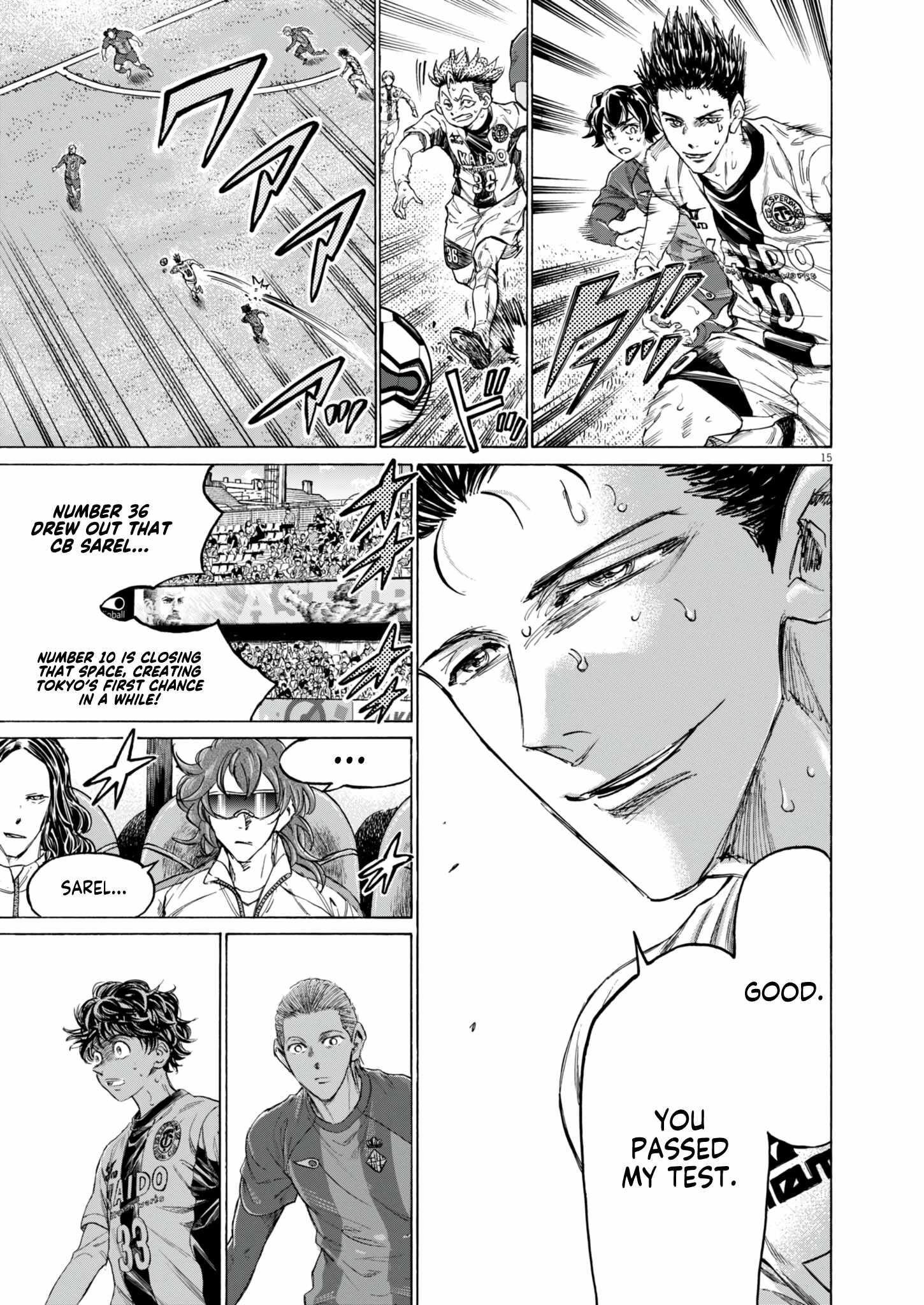 Chapter 382 Image(15)