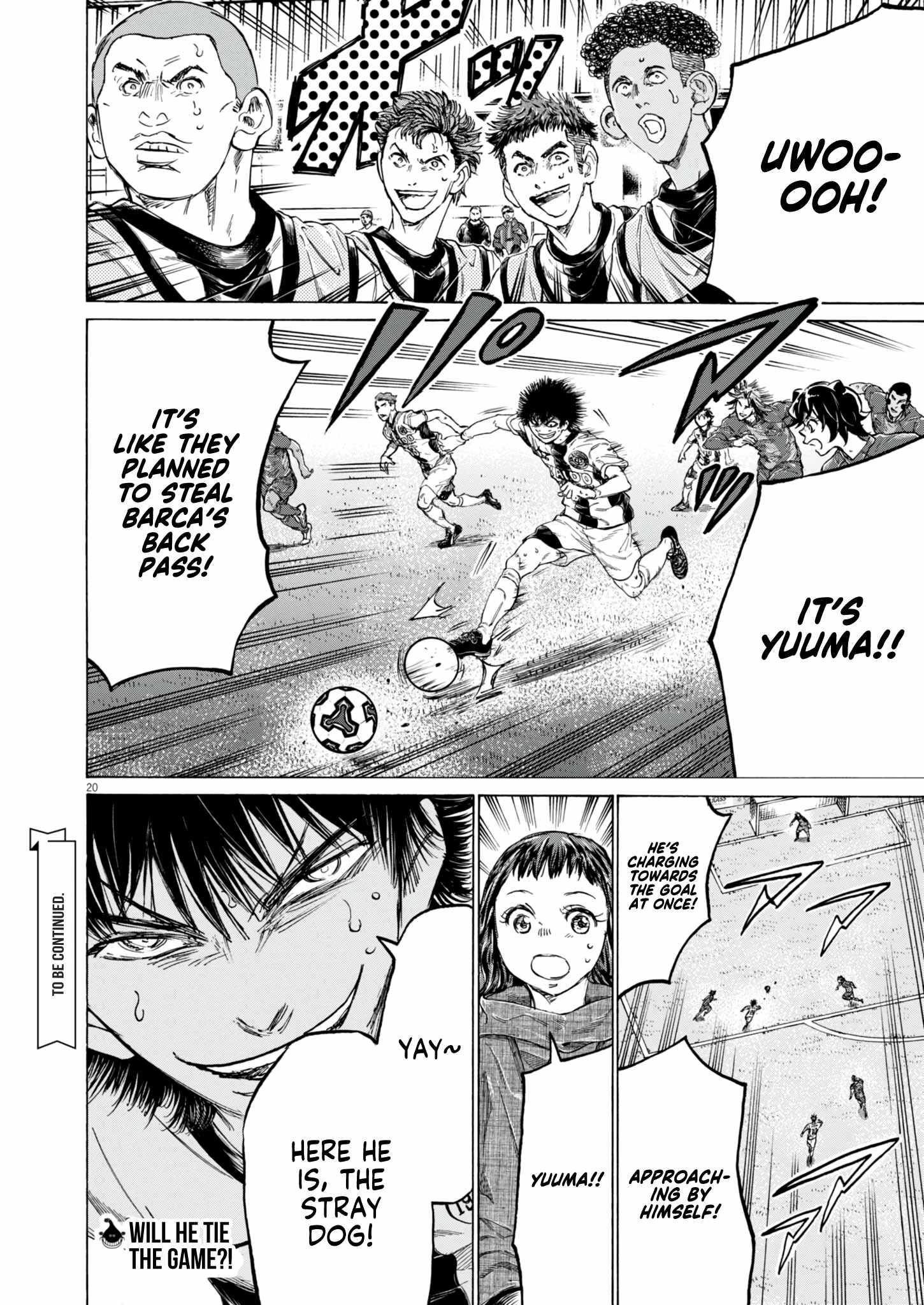 Chapter 382 Image(20)