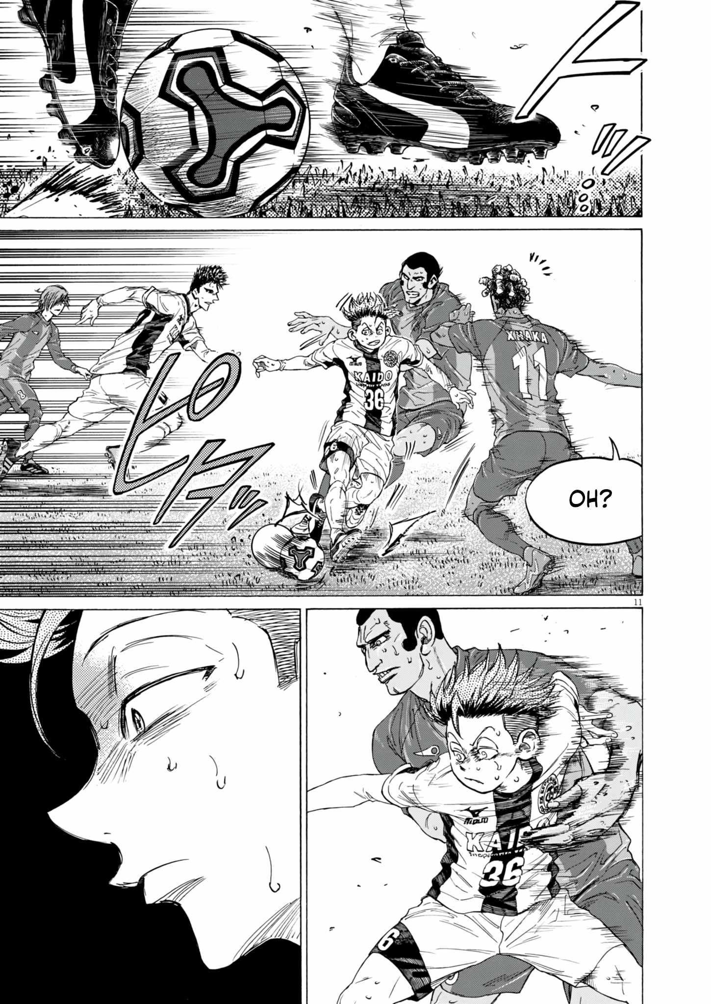Chapter 382 Image(11)