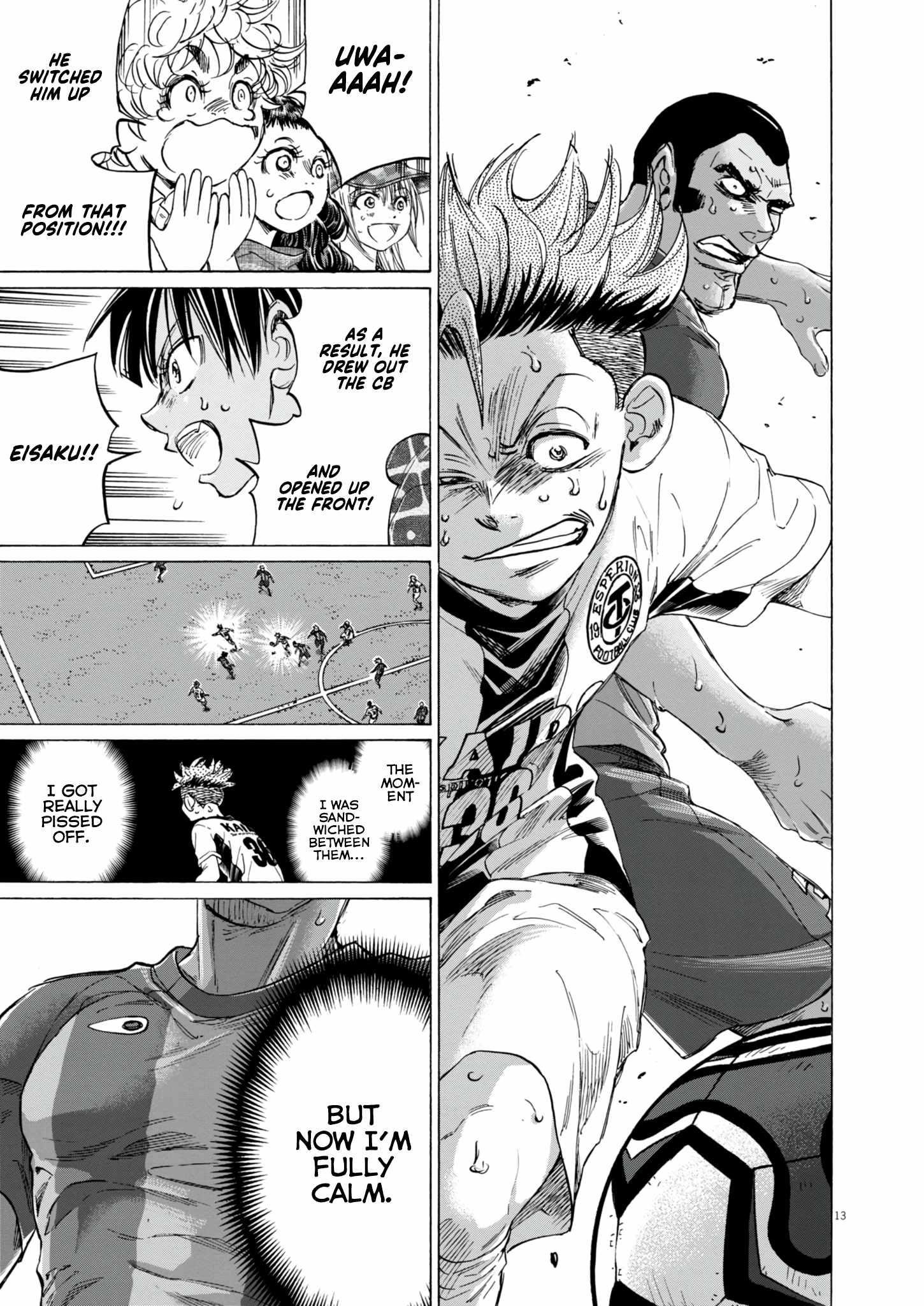 Chapter 382 Image(13)