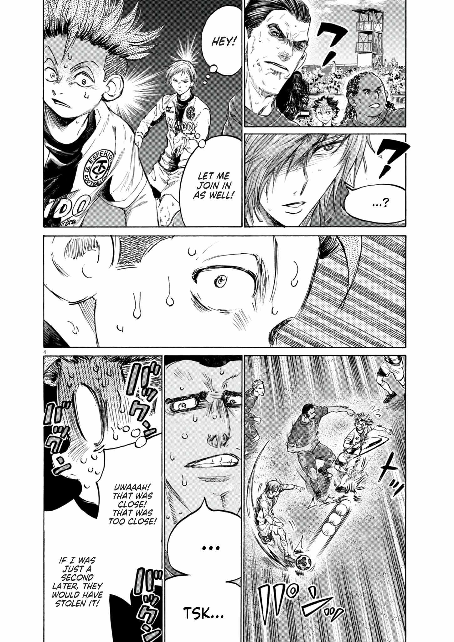 Chapter 382 Image(4)