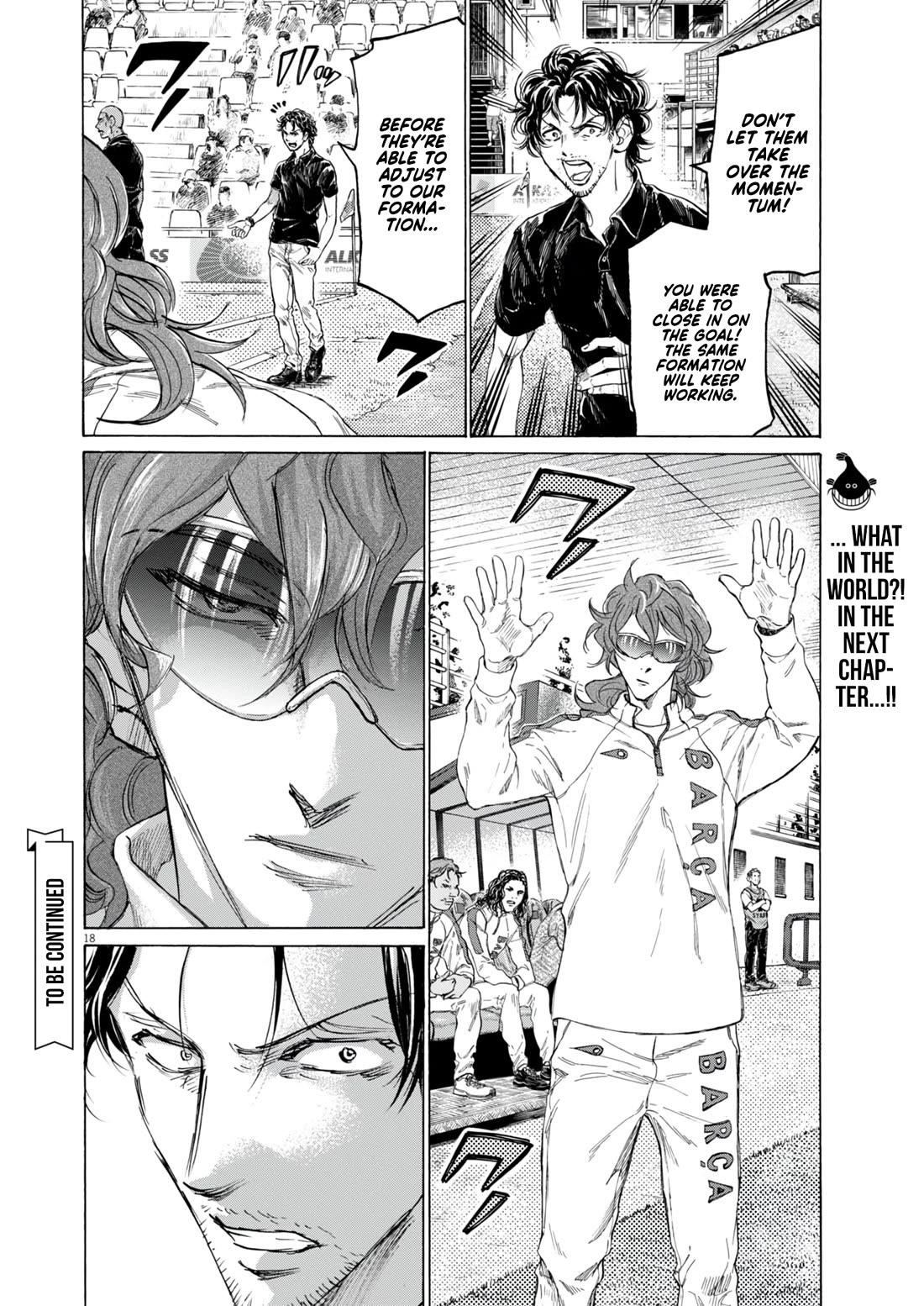 Chapter 383 Image(18)