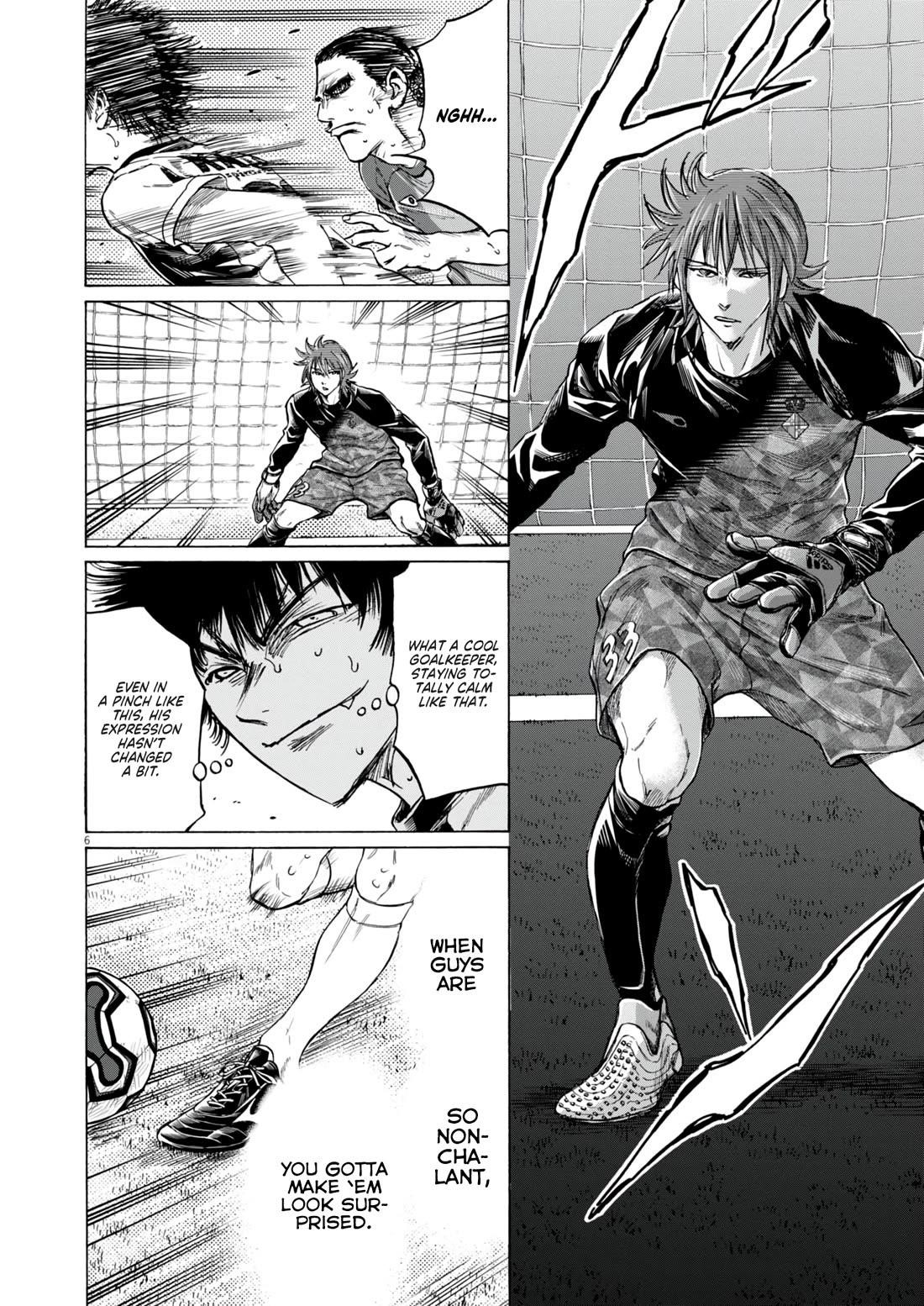 Chapter 383 Image(6)